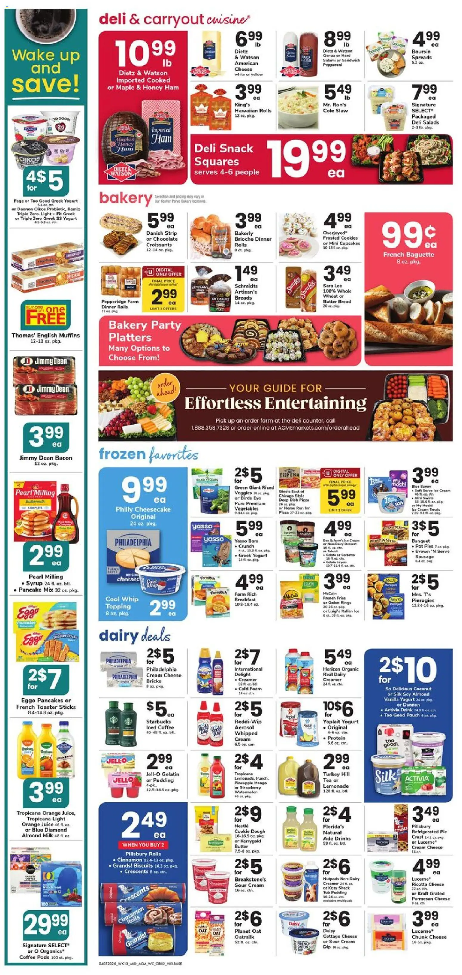 acme - Acme Weekly Ad - NJ - 04/03 - 04/09 2026 - page: 2