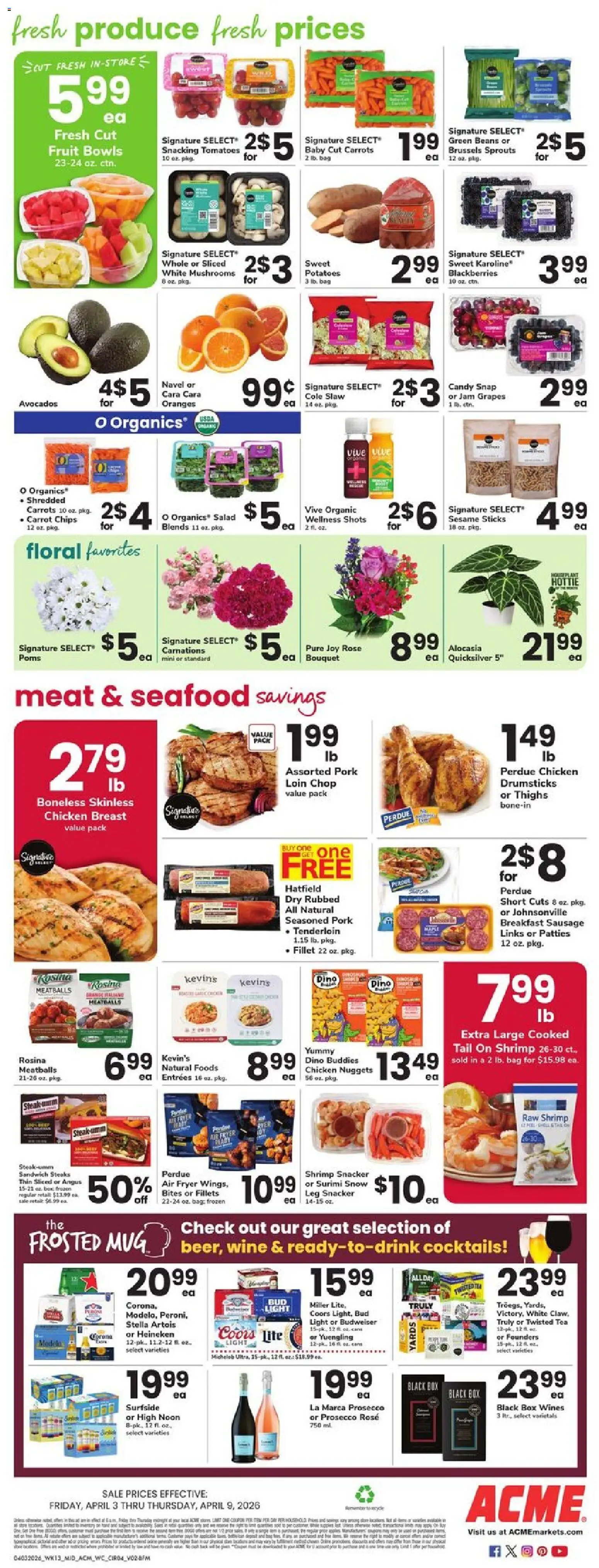 acme - Acme Weekly Ad - PA - 04/03 - 04/09 2026 - page: 4