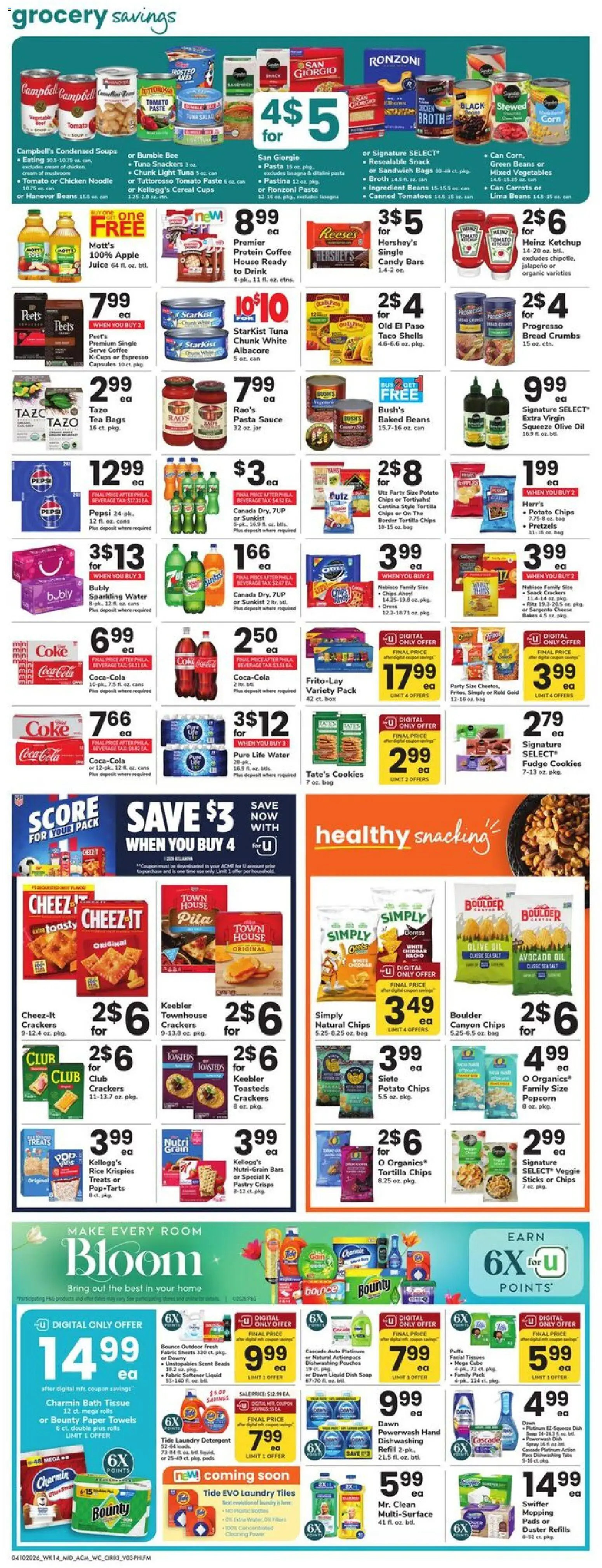 acme - Acme Weekly Ad - 04/10 - 04/16 2026 - page: 3