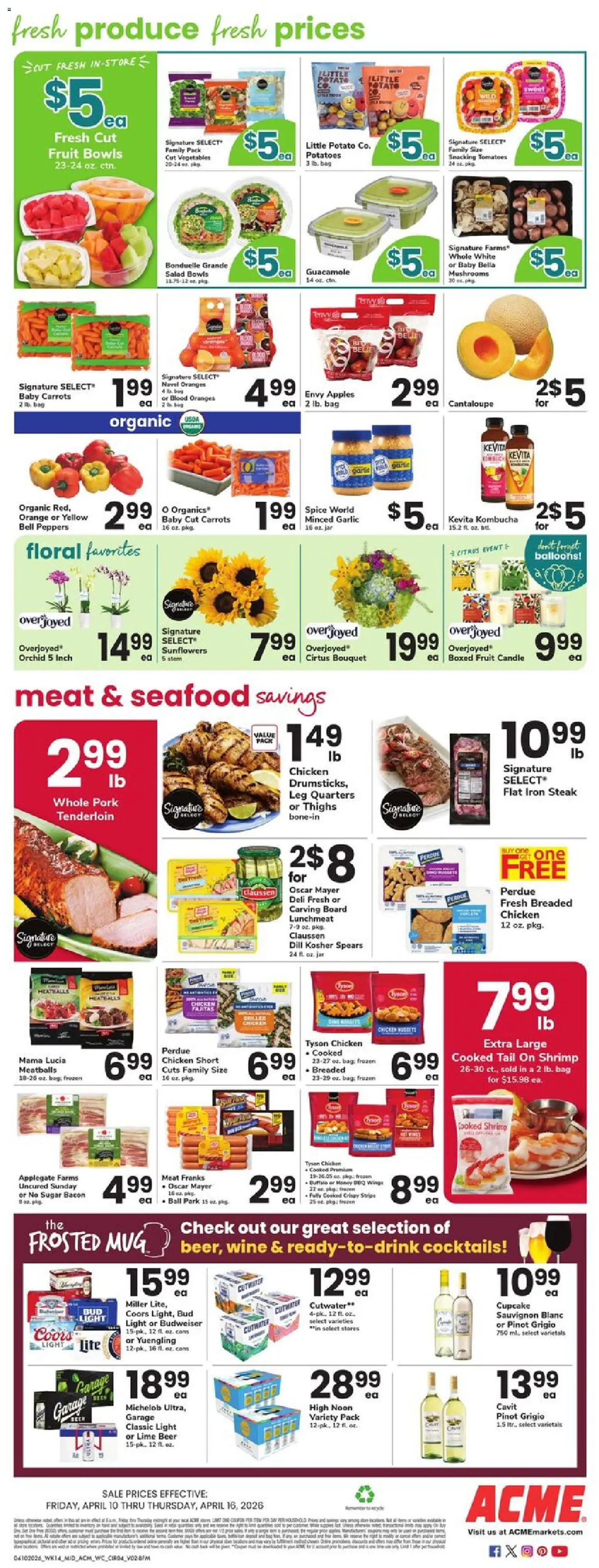 acme - Acme Weekly Ad - 04/10 - 04/16 2026 - page: 4