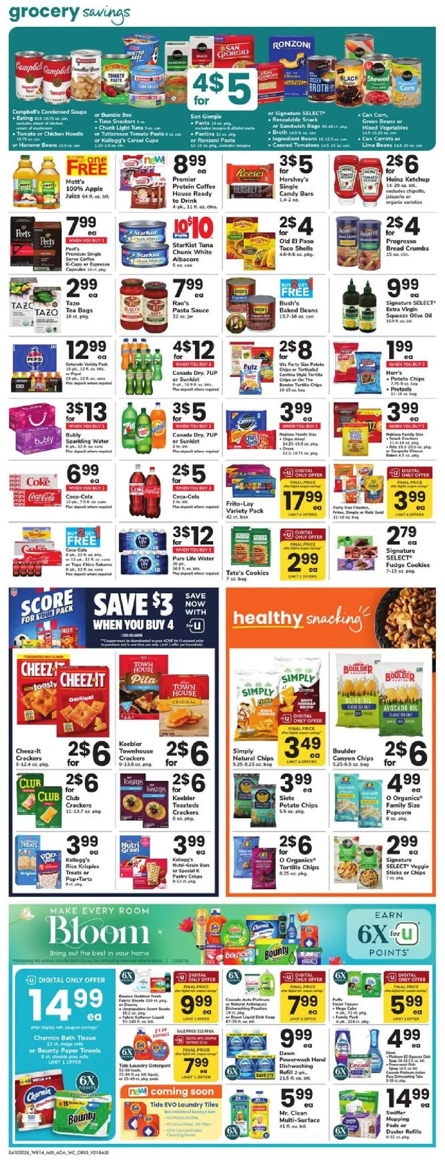 acme - Acme Weekly Ad - PA - 04/10 - 04/16 2026 - page: 3