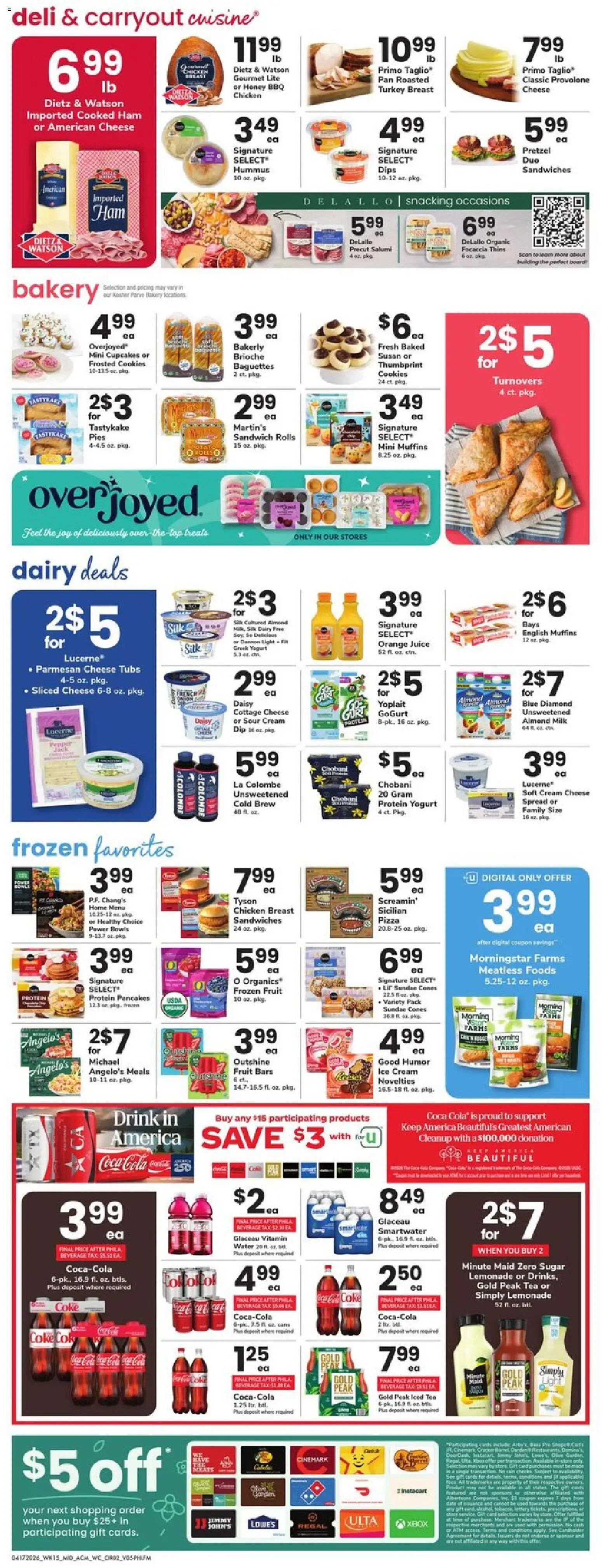 acme - Acme Weekly Ad - 04/17 - 04/23 2026 - page: 2