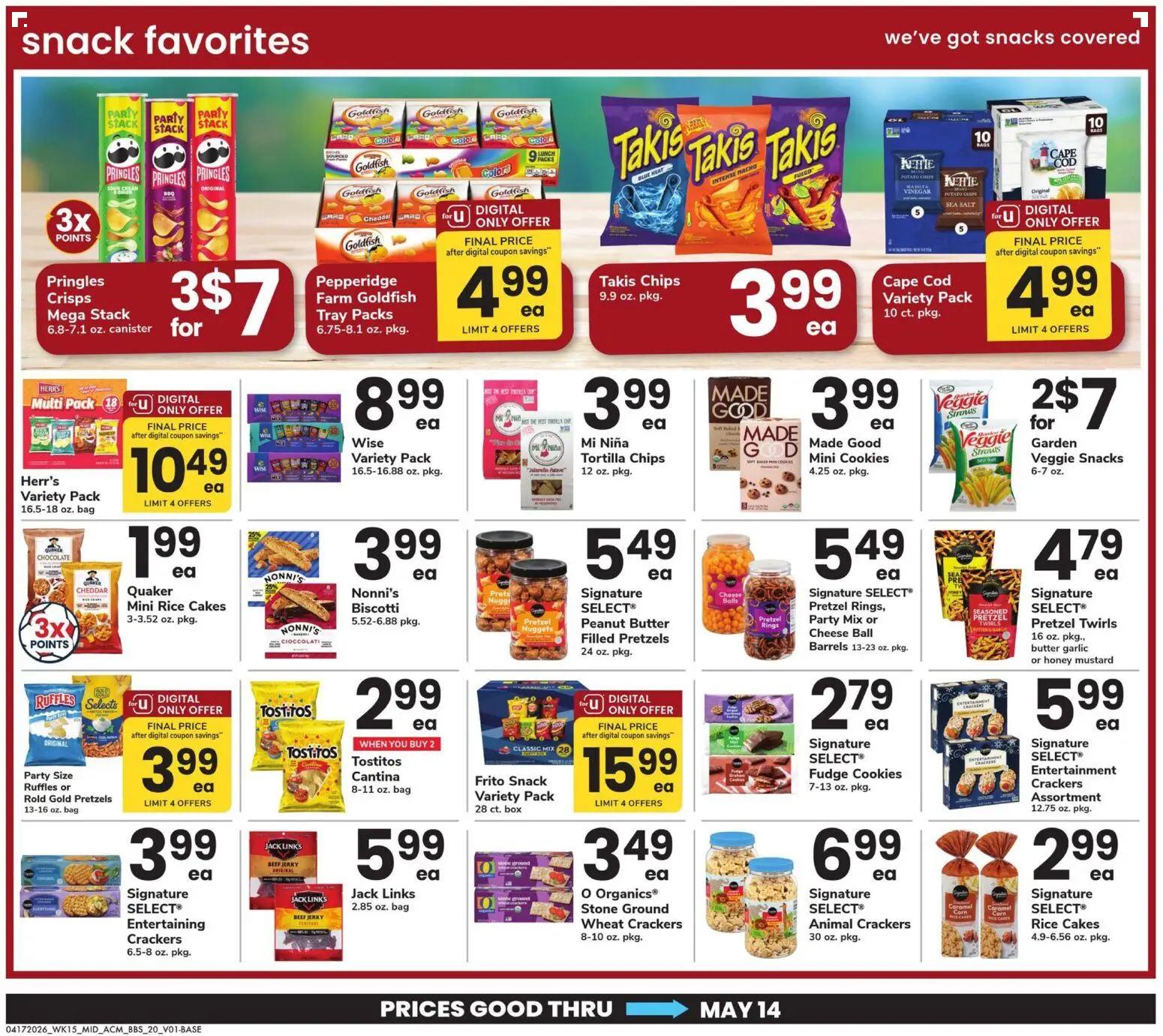 acme - Acme Big Book of Savings - 04/17 - 05/14 2026 - page: 20