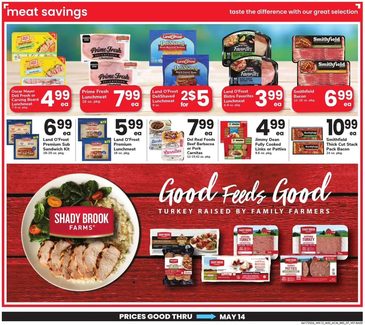 acme - Acme Big Book of Savings - 04/17 - 05/14 2026 - page: 7