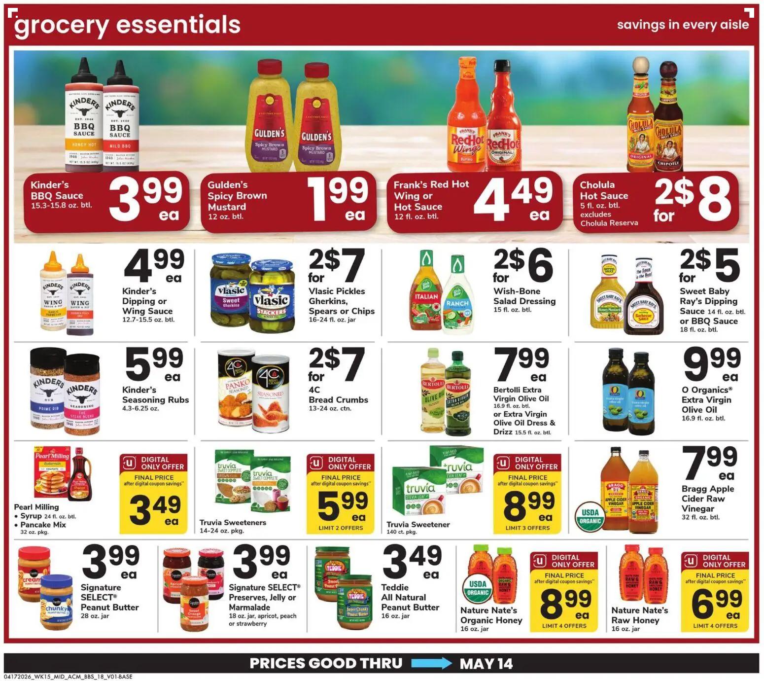 acme - Acme Big Book of Savings - 04/17 - 05/14 2026 - page: 18