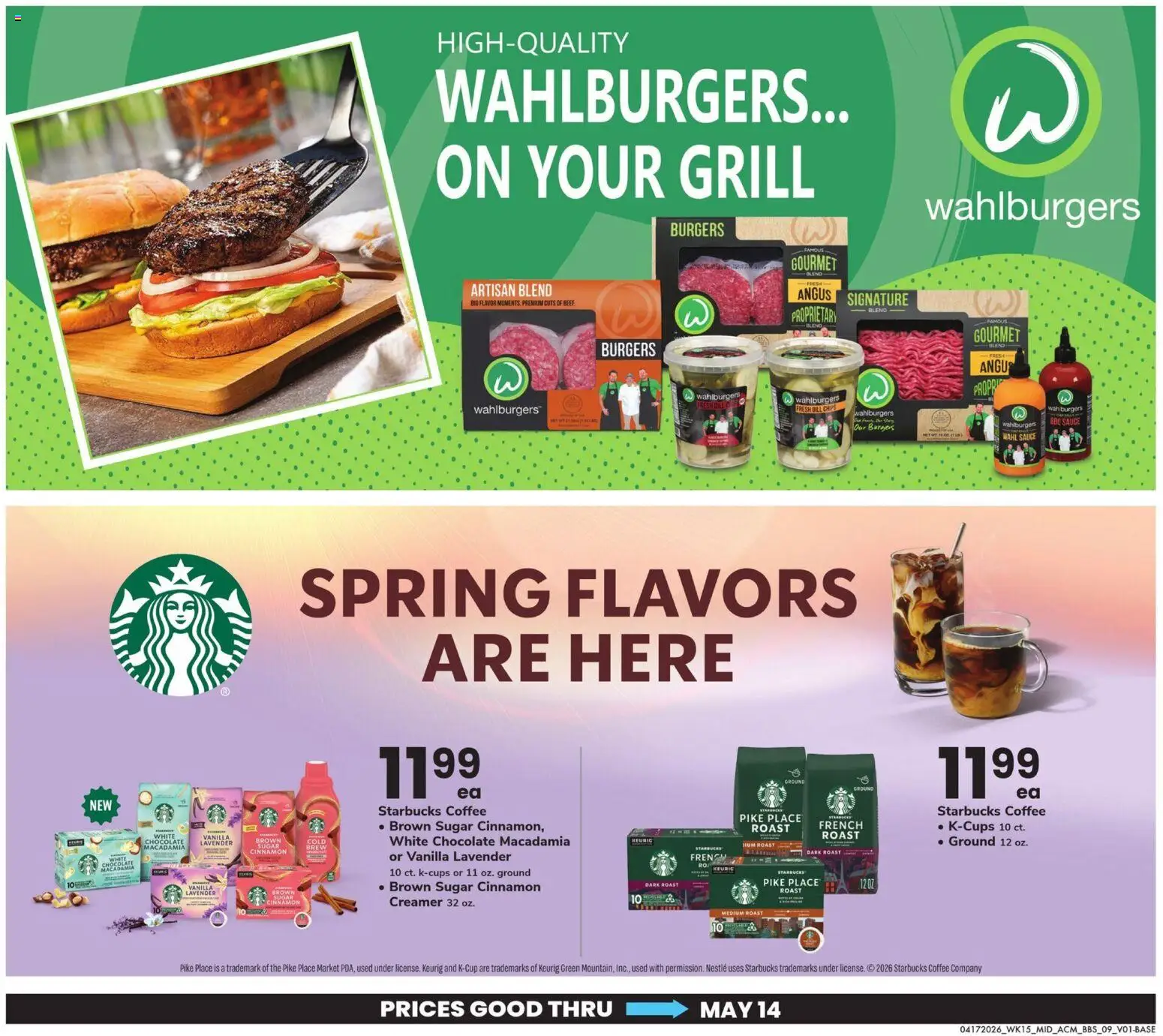 acme - Acme Big Book of Savings - 04/17 - 05/14 2026 - page: 9