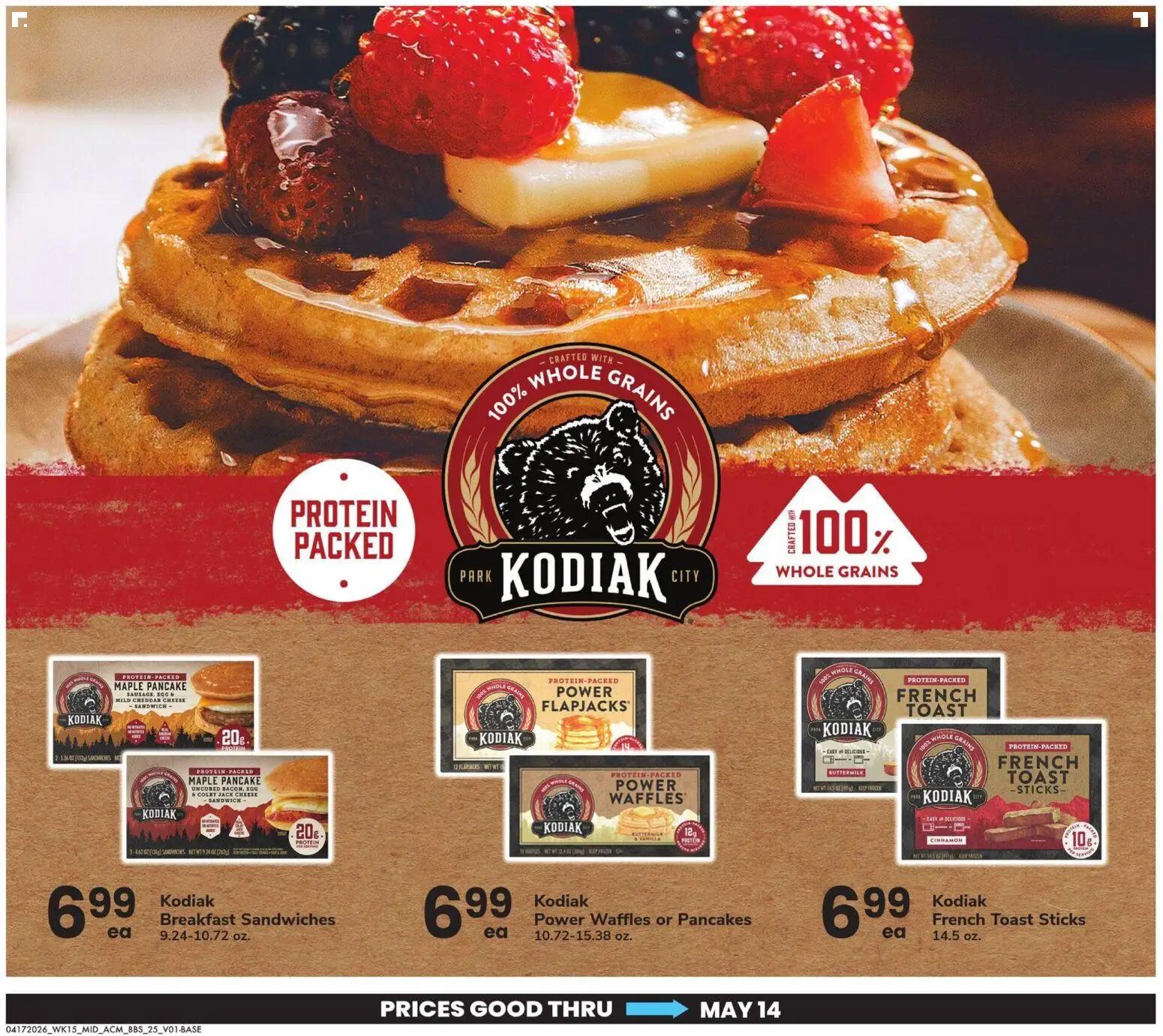 acme - Acme Big Book of Savings - 04/17 - 05/14 2026 - page: 25