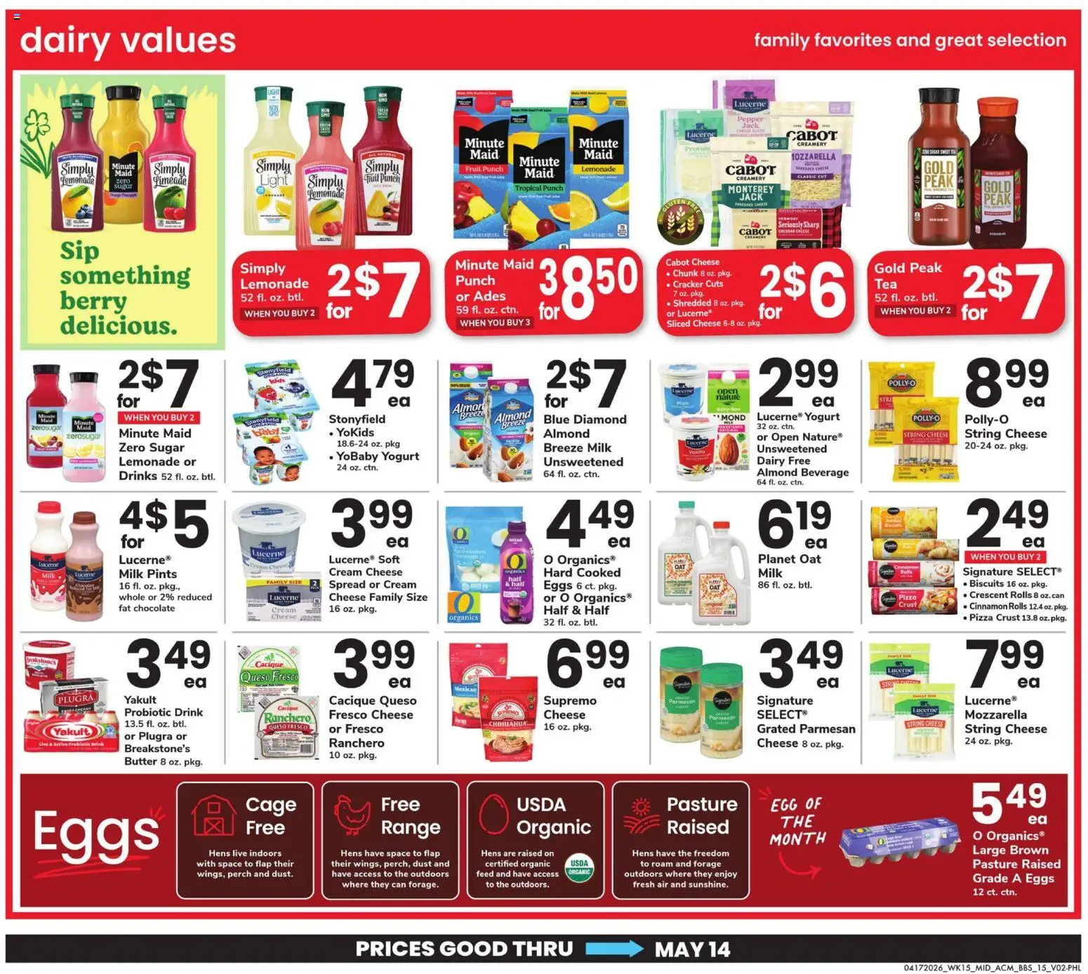 acme - Acme Big Book of Savings - 04/17 - 05/14 2026 - page: 15