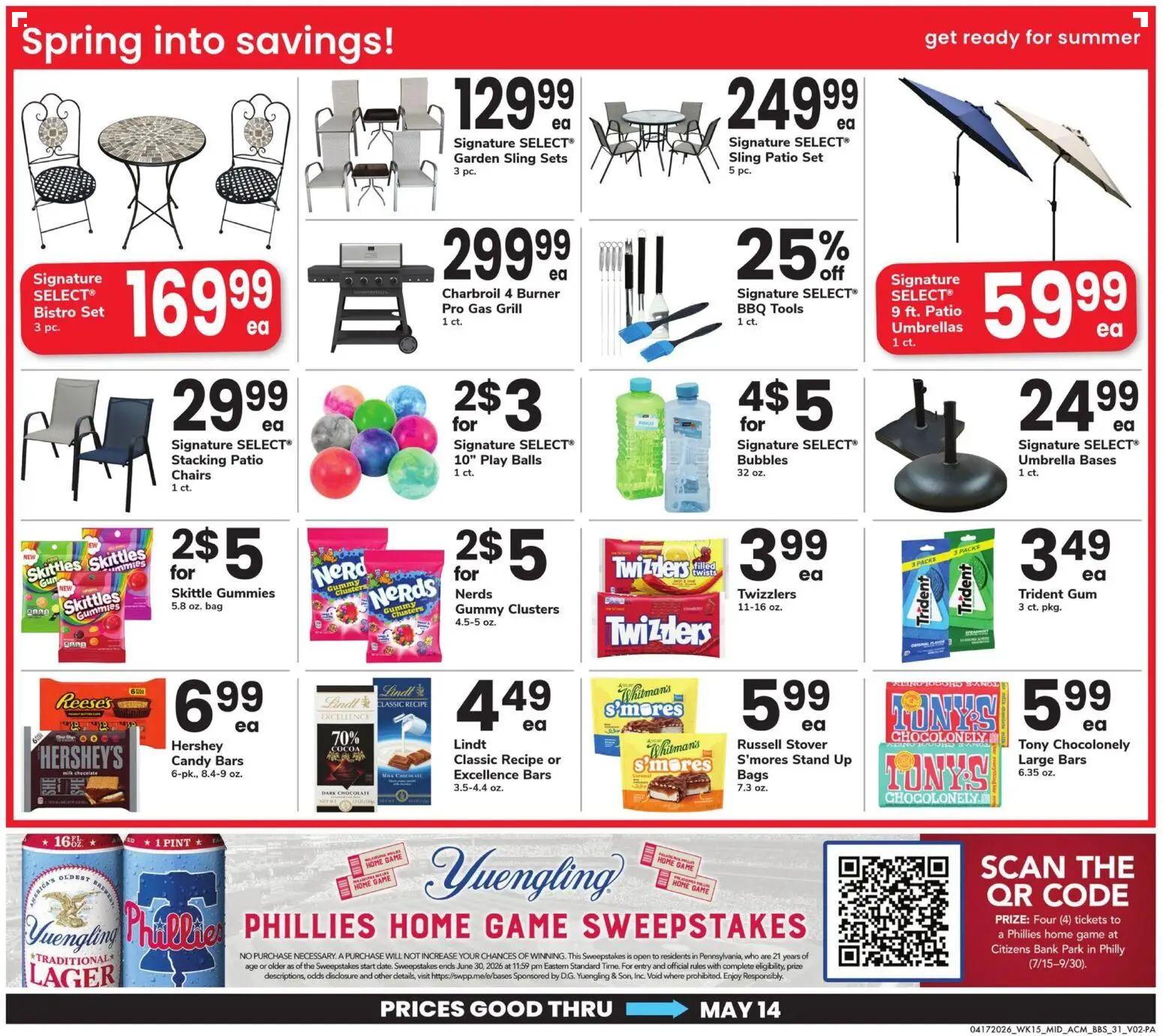 acme - Acme Big Book of Savings - 04/17 - 05/14 2026 - page: 31