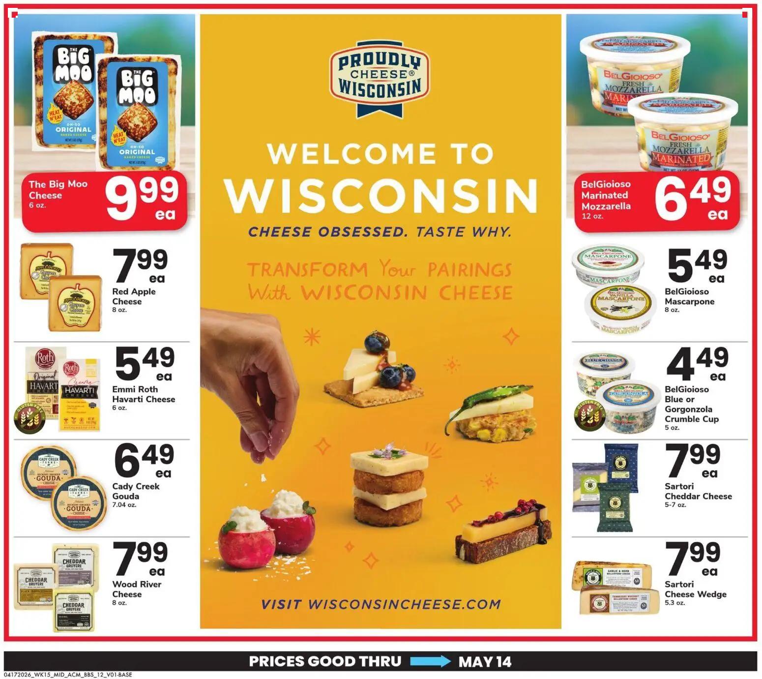 acme - Acme Big Book of Savings - 04/17 - 05/14 2026 - page: 12