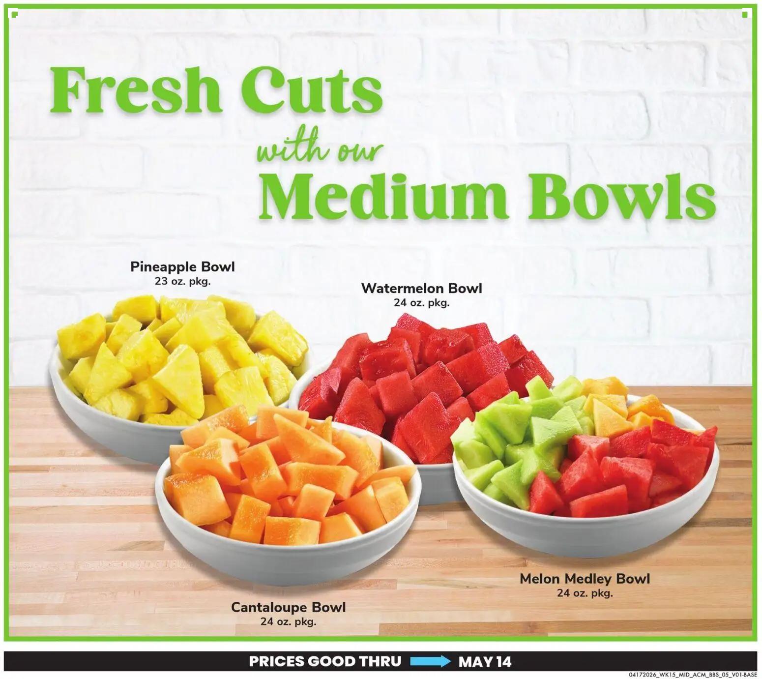 acme - Acme Big Book of Savings - 04/17 - 05/14 2026 - page: 5