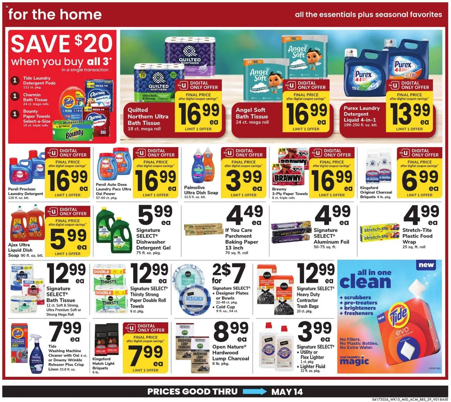 acme - Acme Big Book of Savings - 04/17 - 05/14 2026 - page: 29