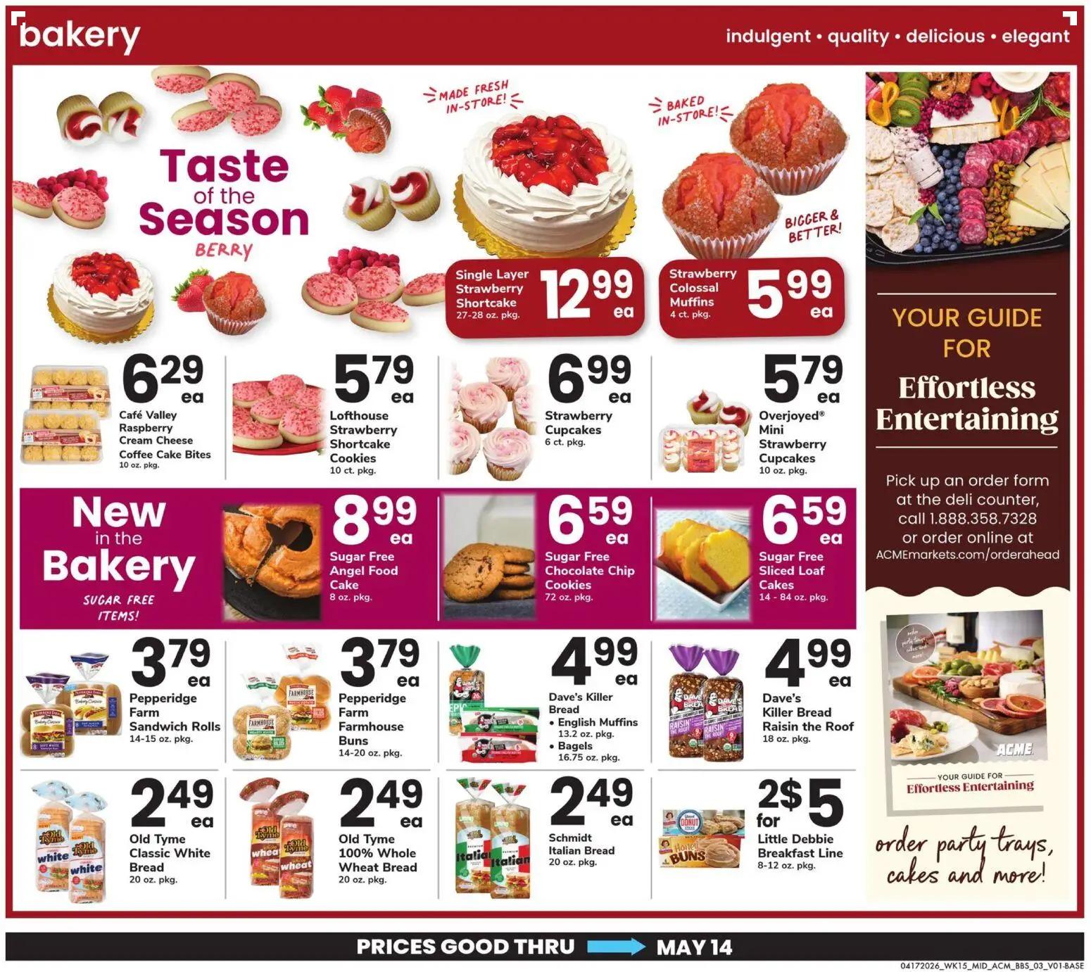 acme - Acme Big Book of Savings - 04/17 - 05/14 2026 - page: 3