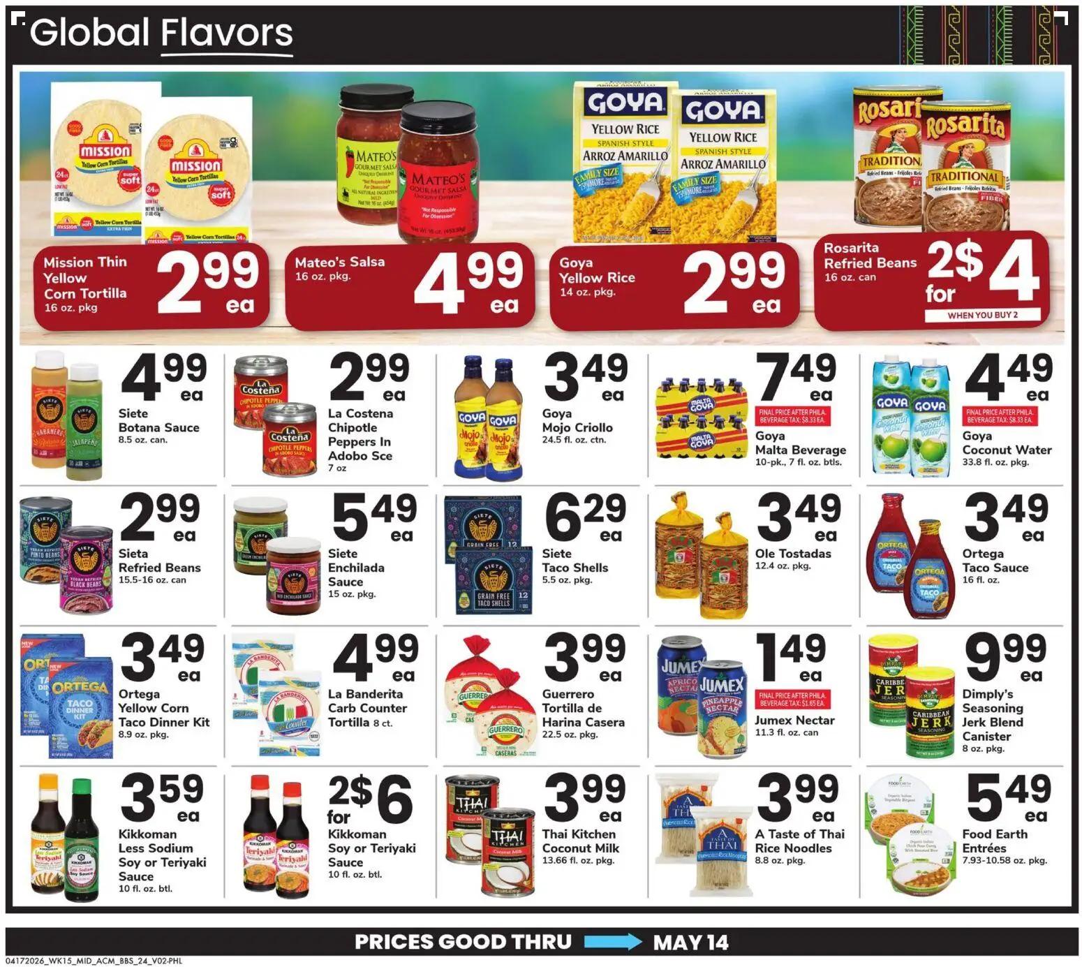 acme - Acme Big Book of Savings - 04/17 - 05/14 2026 - page: 24