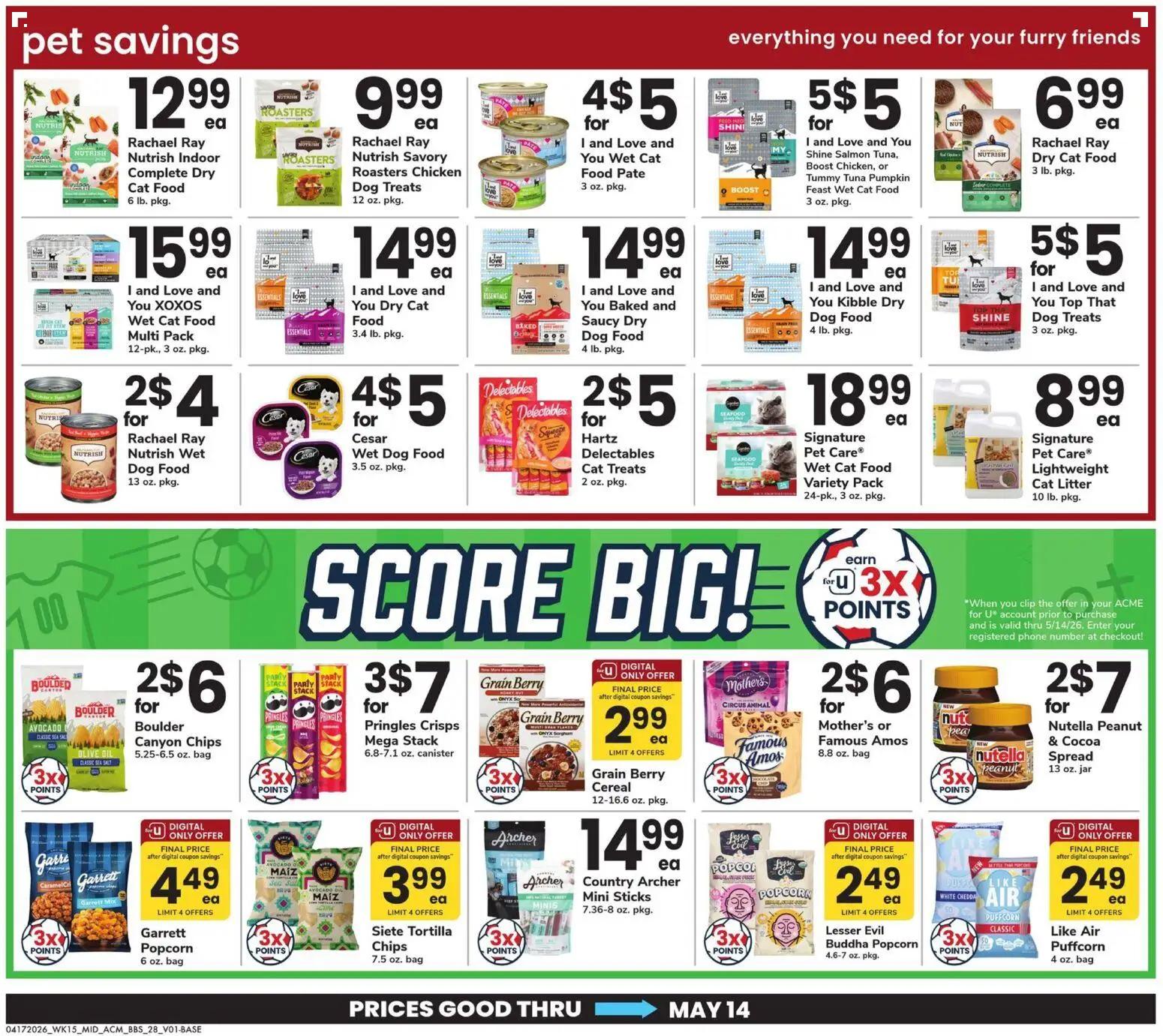 acme - Acme Big Book of Savings - 04/17 - 05/14 2026 - page: 28