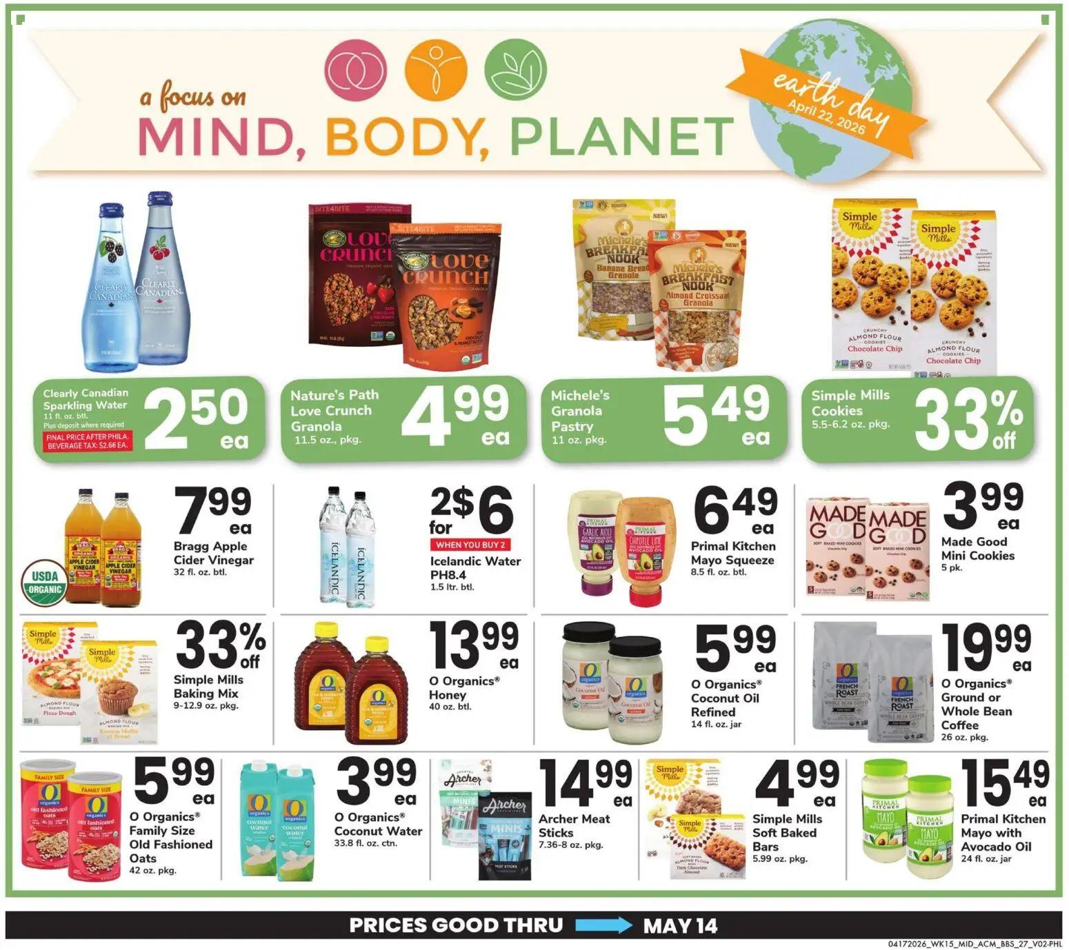 acme - Acme Big Book of Savings - 04/17 - 05/14 2026 - page: 27