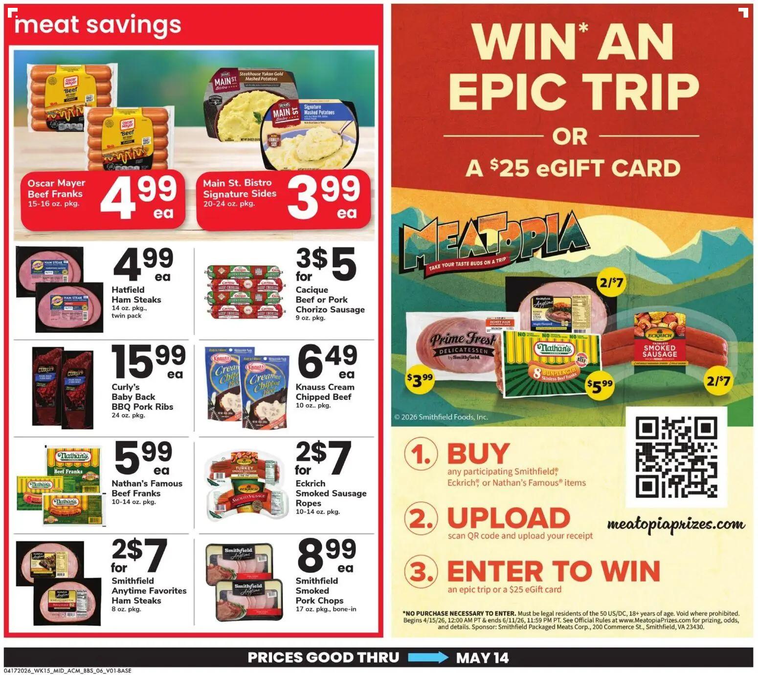acme - Acme Big Book of Savings - 04/17 - 05/14 2026 - page: 6