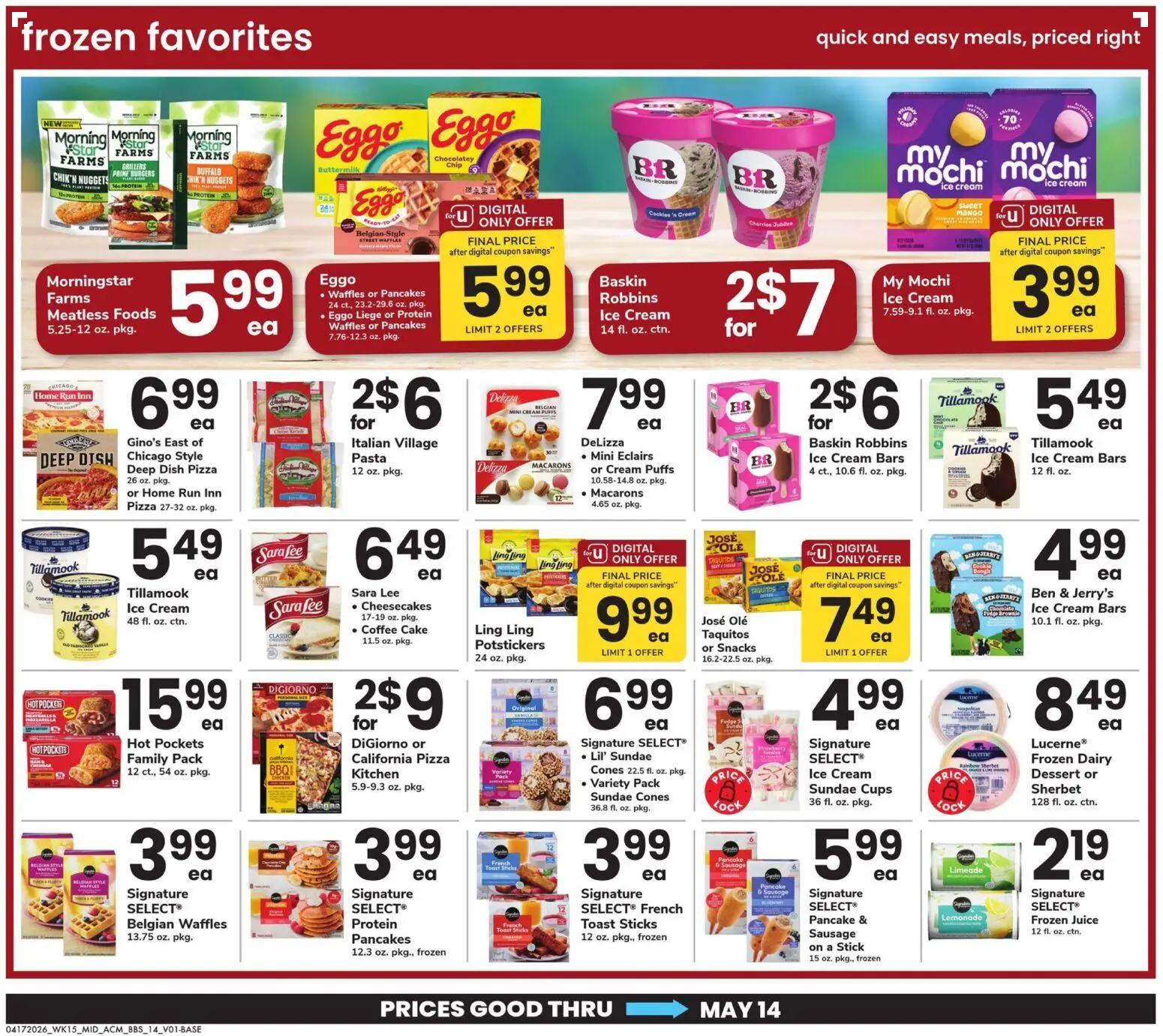 acme - Acme Big Book of Savings - 04/17 - 05/14 2026 - page: 14