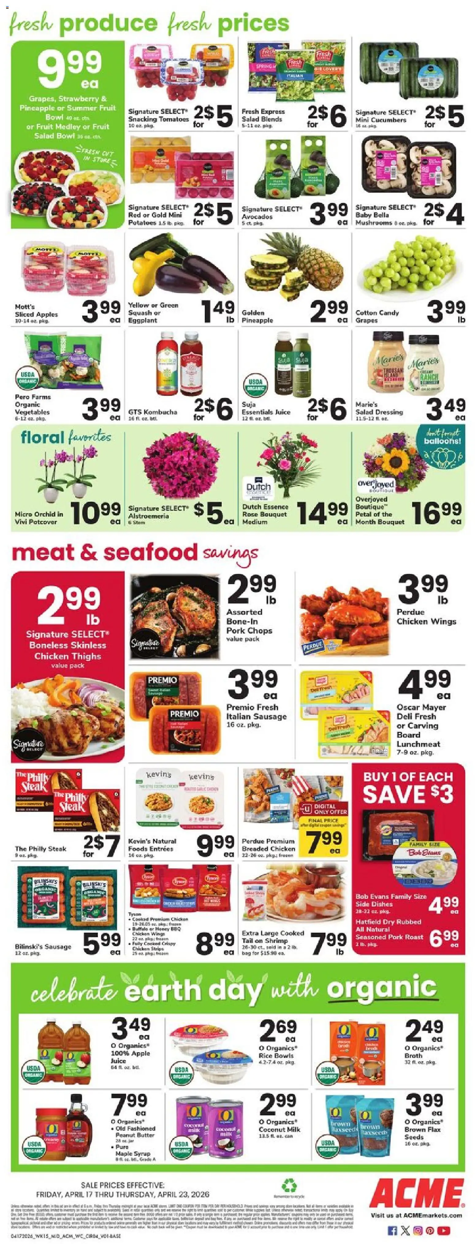 acme - Acme Weekly Ad - NJ - 04/17 - 04/23 2026 - page: 4