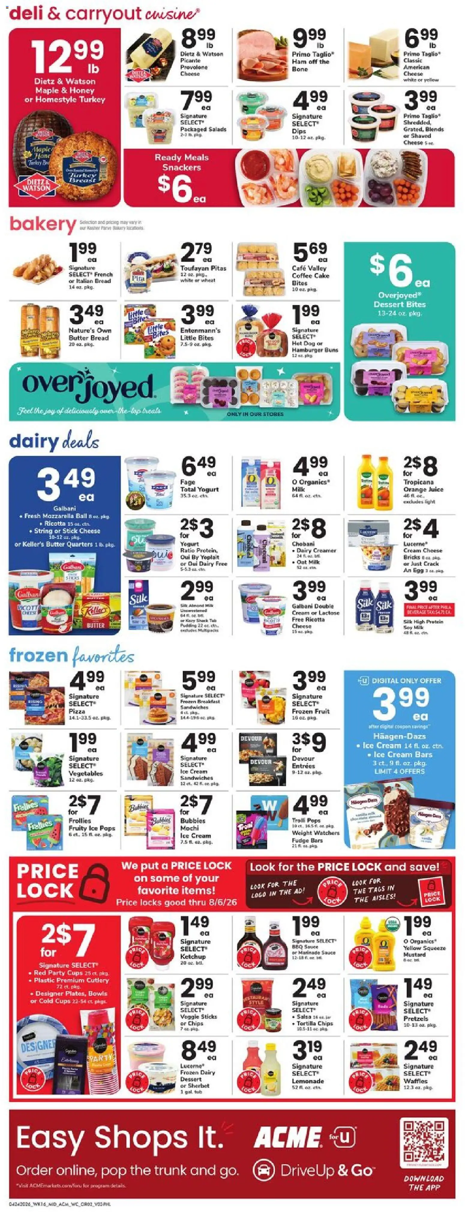 acme - Acme Weekly Ad - 04/24 - 04/30 2026 - page: 2