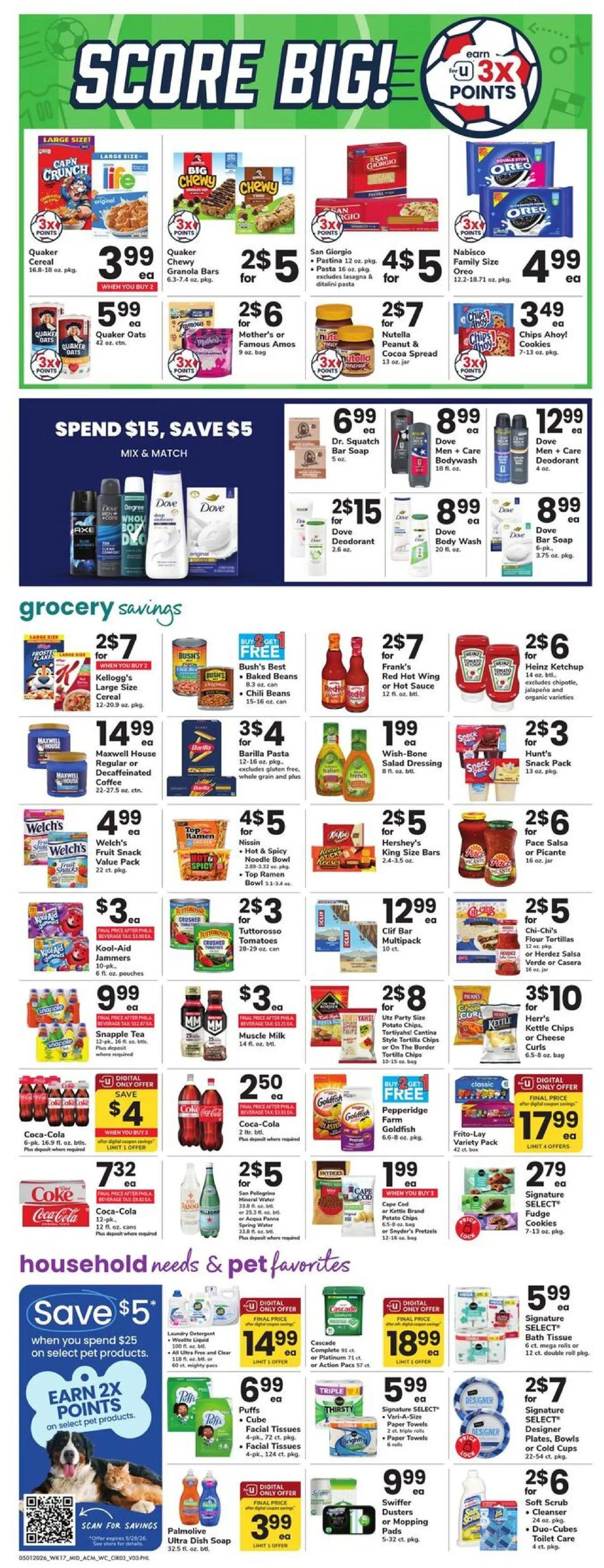 acme - Acme Weekly Ad - 05/01 - 05/07 2026 - page: 3