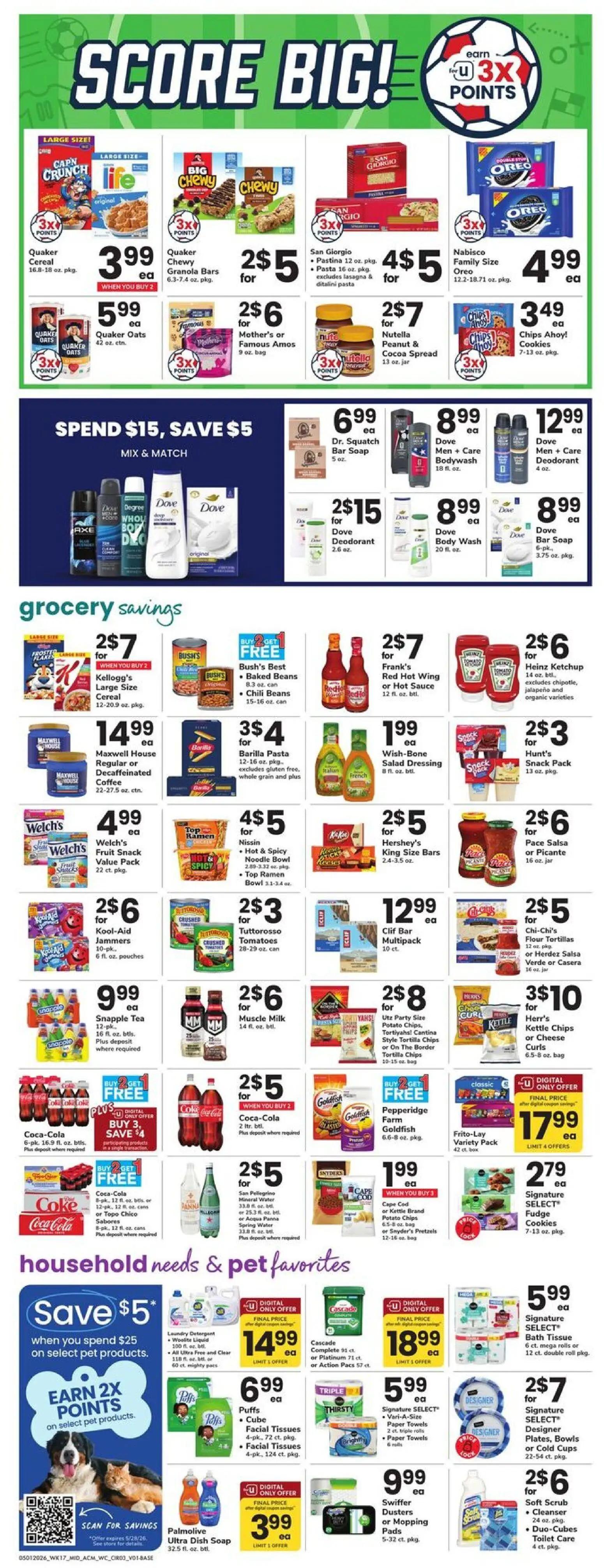 acme - Acme Weekly Ad - PA - 05/01 - 05/07 2026 - page: 3