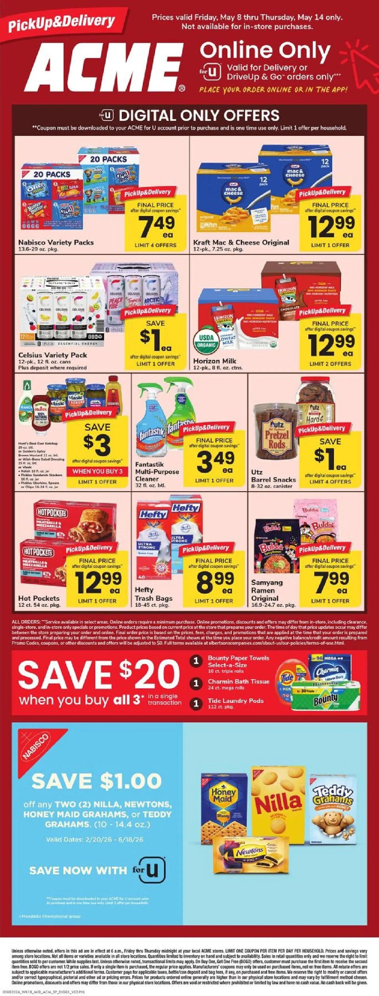 acme - Acme Specialty Publication - 05/08 - 05/14 2026