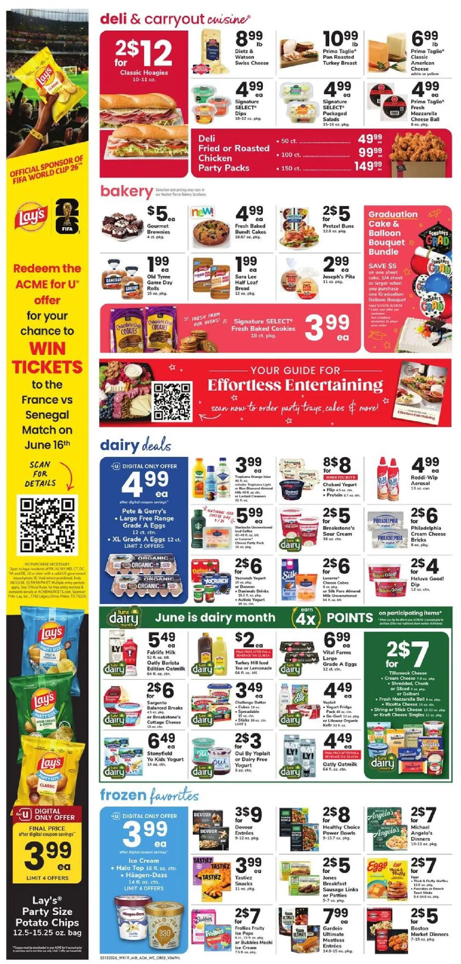 acme - Acme Weekly Ad - 05/15 - 05/21 2026 - page: 2