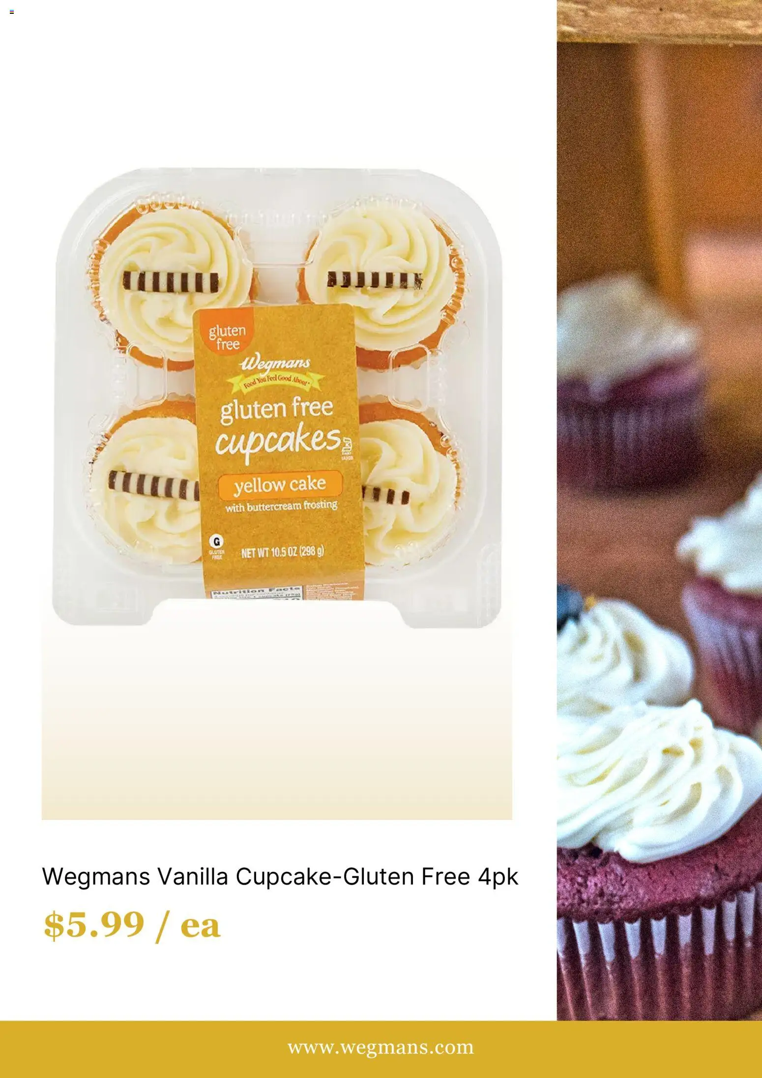 wegmans - Wegmans Weekly Ad - 06/01 - 07/01 2026 - page: 6