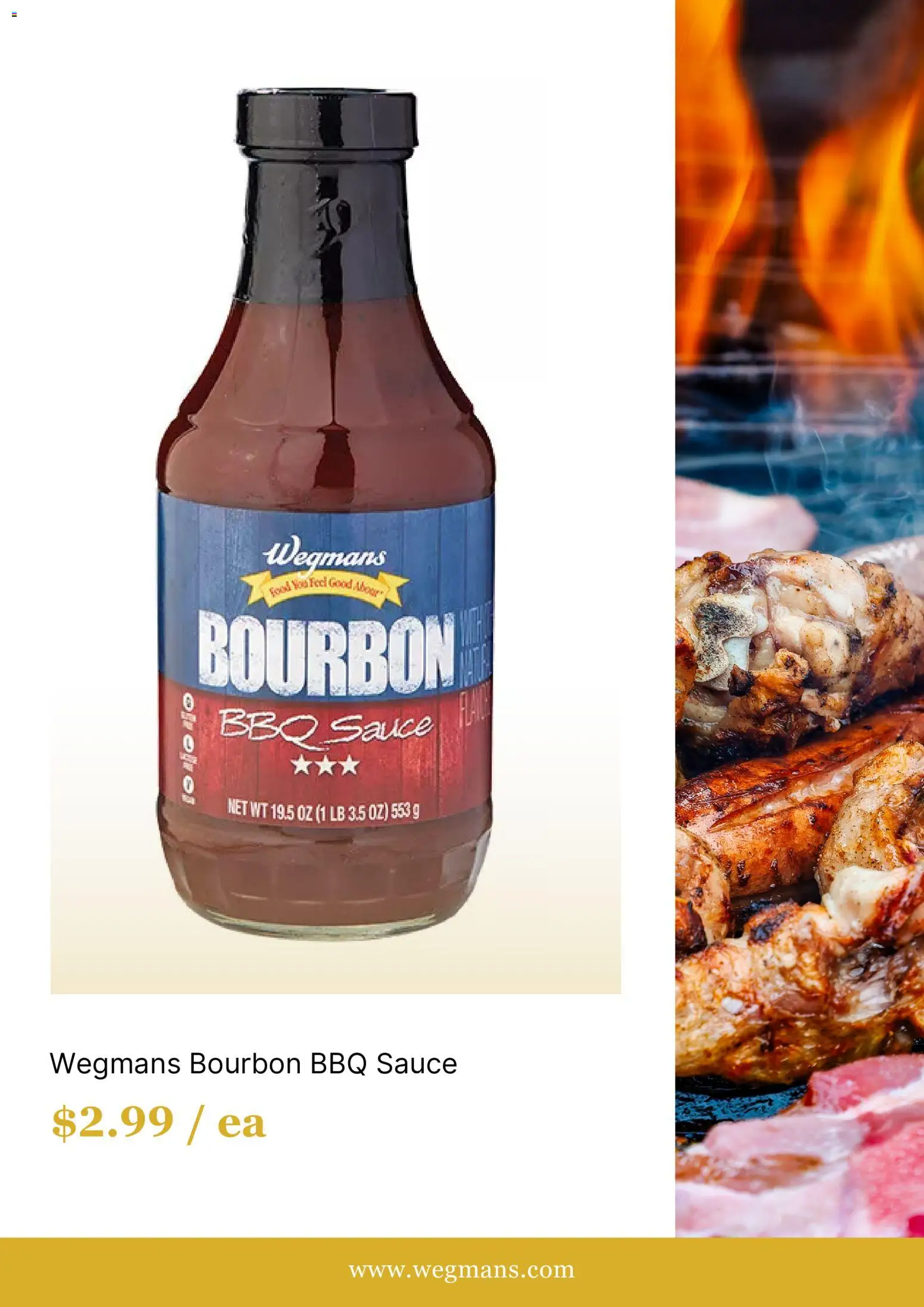 wegmans - Wegmans Weekly Ad - 06/01 - 07/01 2026 - page: 4