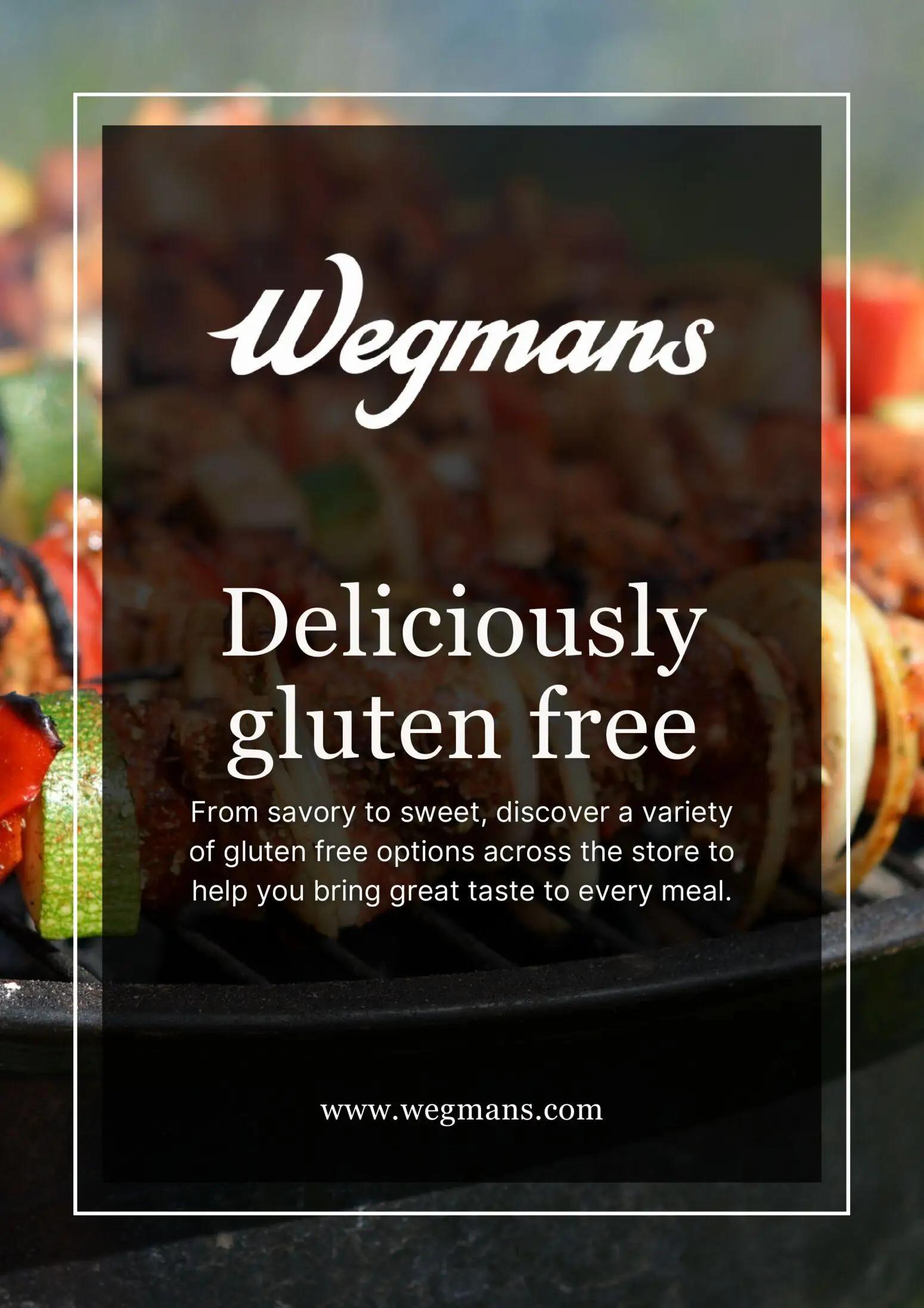 wegmans - Wegmans Weekly Ad - 06/01 - 07/01 2026 - page: 1