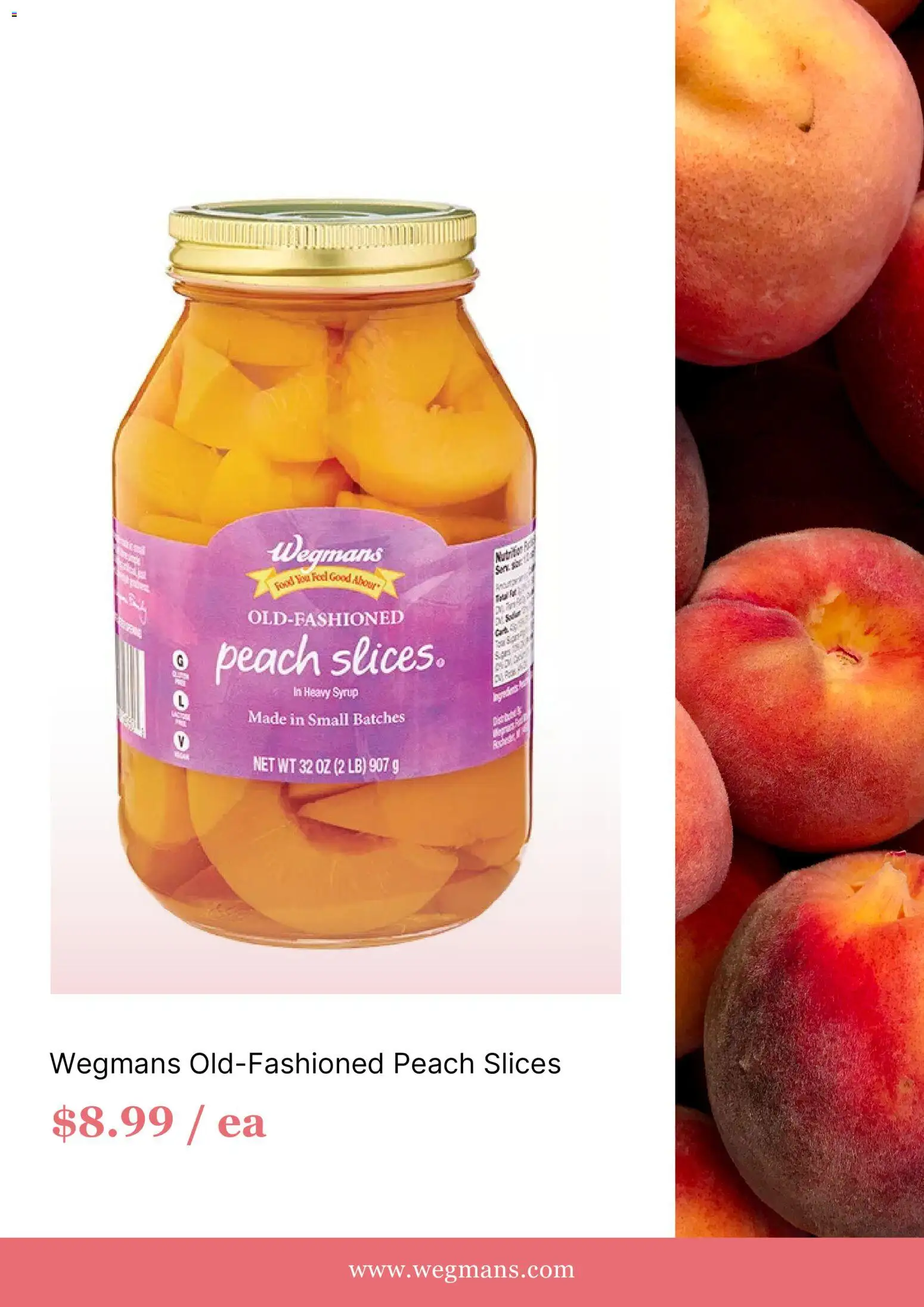 wegmans - Wegmans Weekly Ad - 08/01 - 09/01 2026 - page: 3