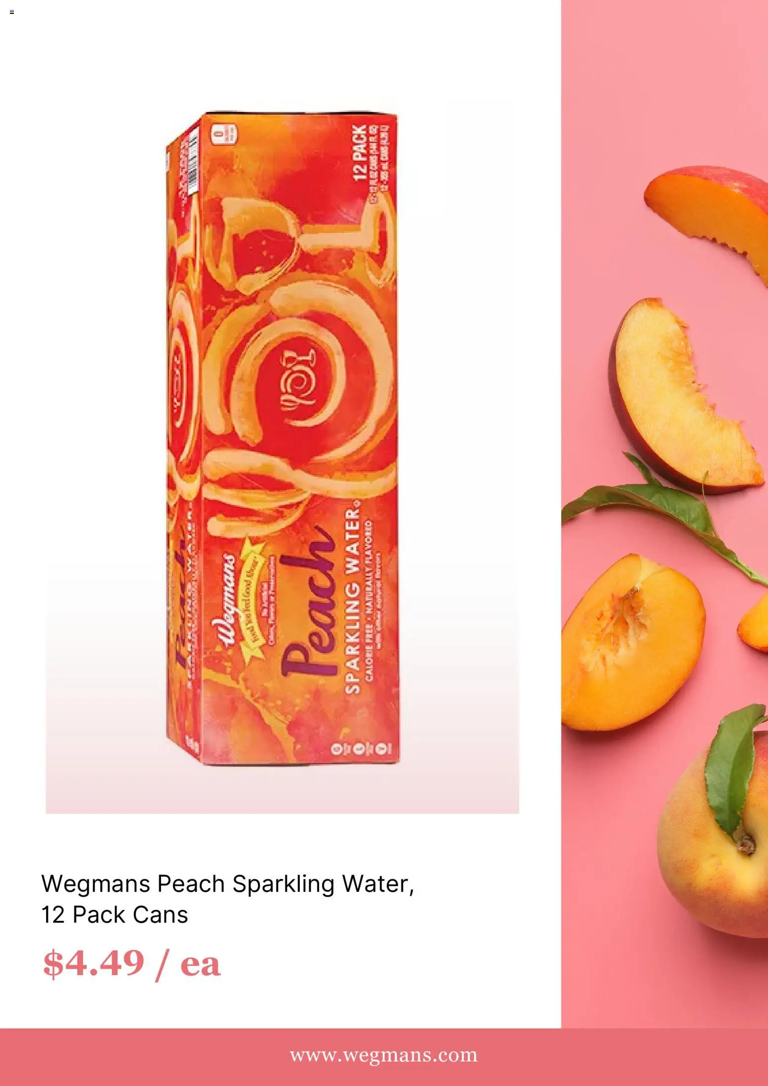 wegmans - Wegmans Weekly Ad - 08/01 - 09/01 2026 - page: 5