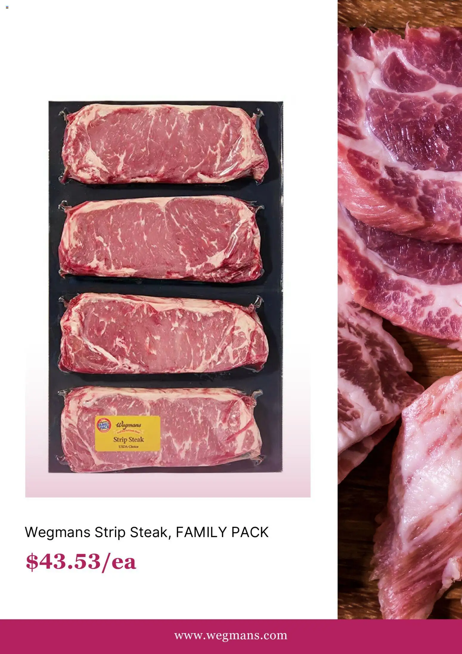 wegmans - Wegmans Weekly Ad - 09/01 - 10/01 2026 - page: 3