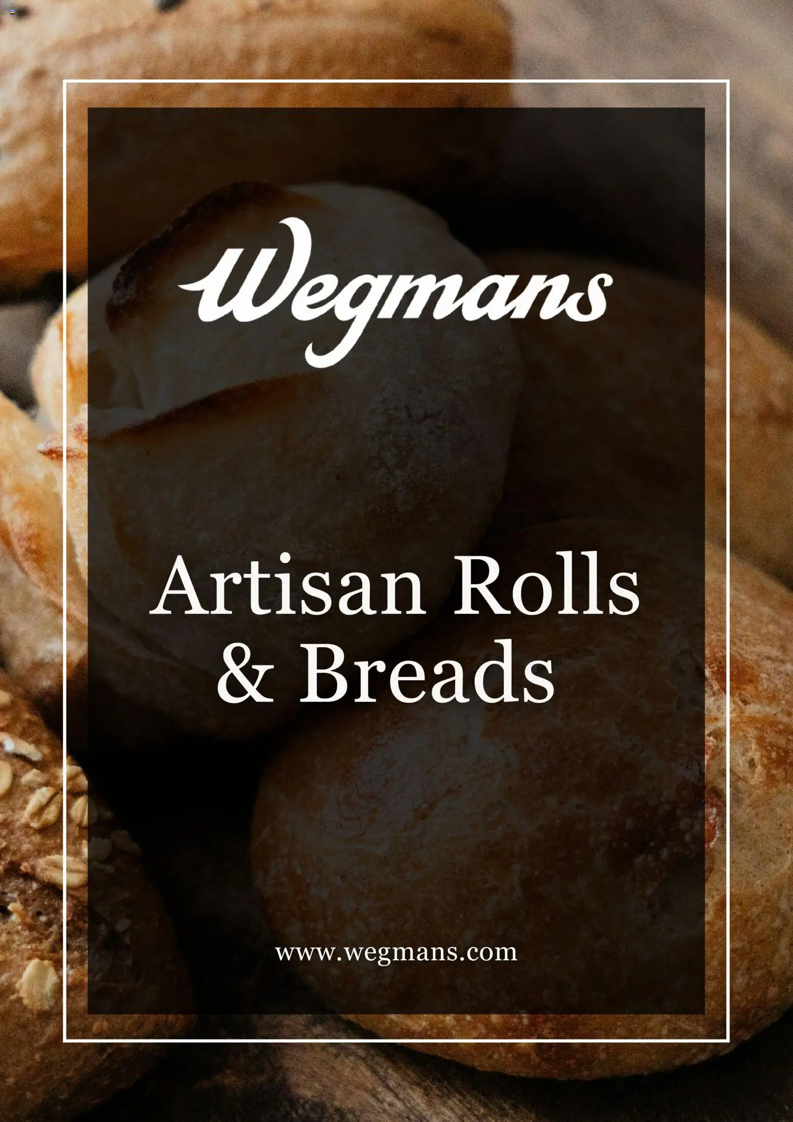 wegmans - Wegmans Weekly Ad - 10/01 - 11/01 2026