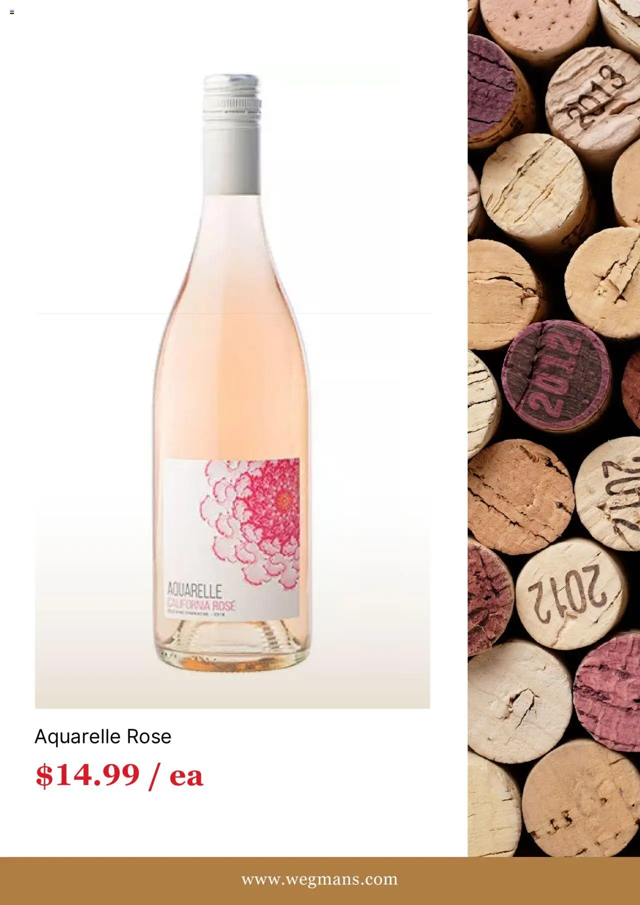 wegmans - Wegmans Weekly Ad - from Monday 09/01 2025 - page: 4