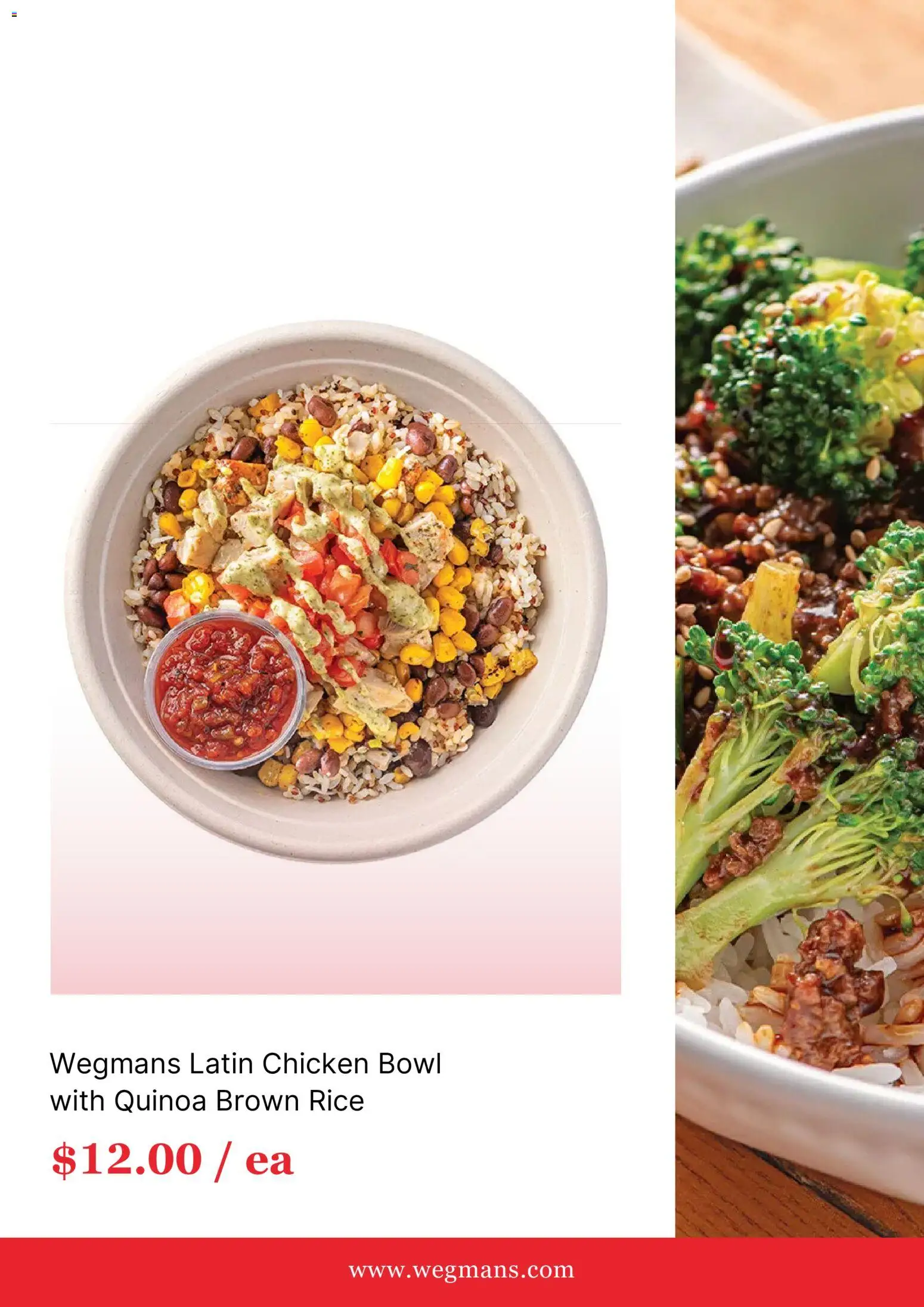 wegmans - Wegmans Weekly Ad - from Sunday 02/01 2026 - page: 5