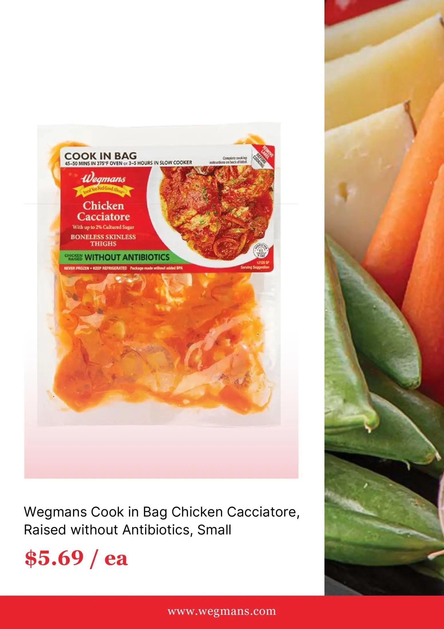 wegmans - Wegmans Weekly Ad - from Sunday 03/01 2026 - page: 3