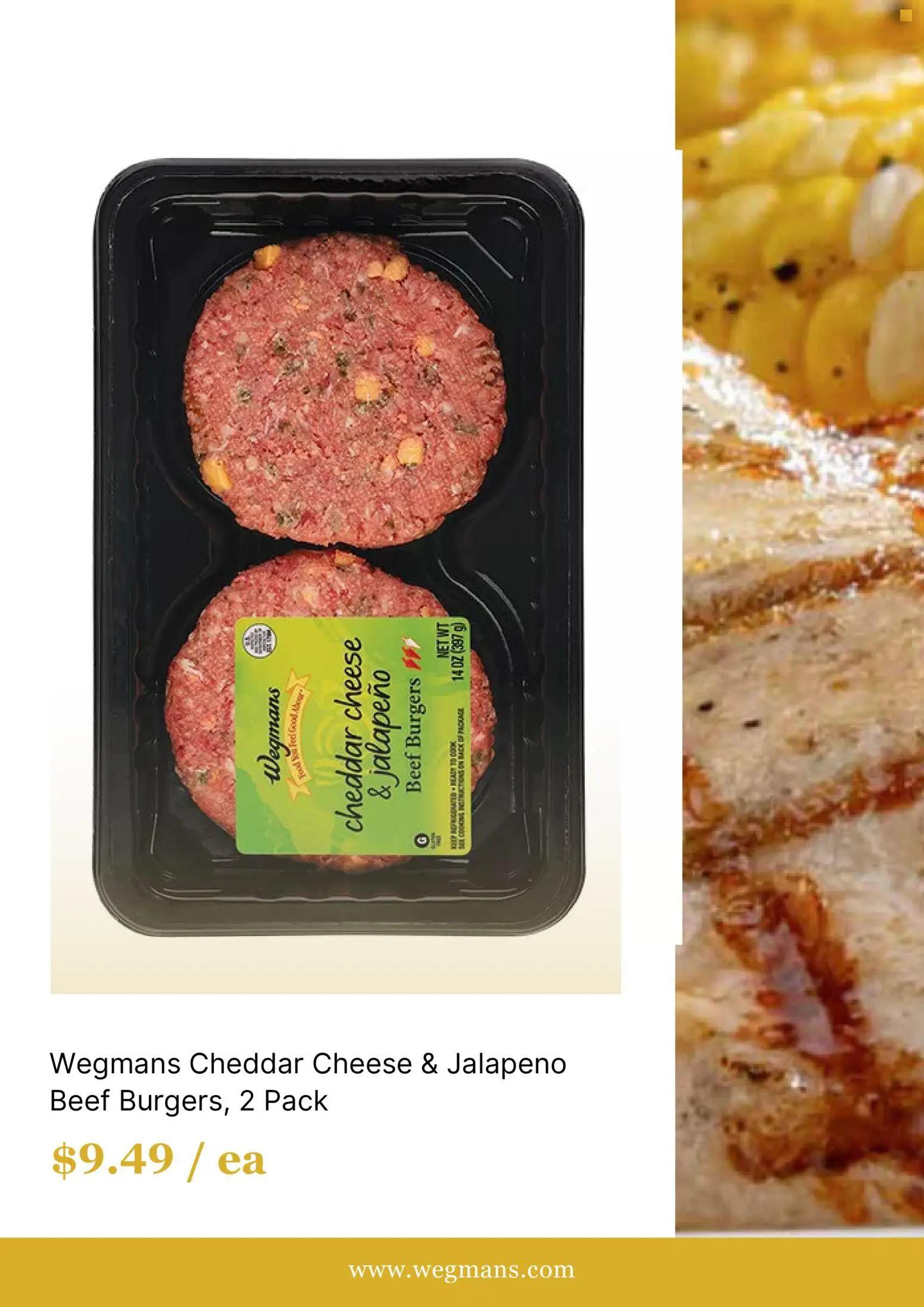 wegmans - Wegmans Weekly Ad - 05/01 - 06/01 2026 - page: 4