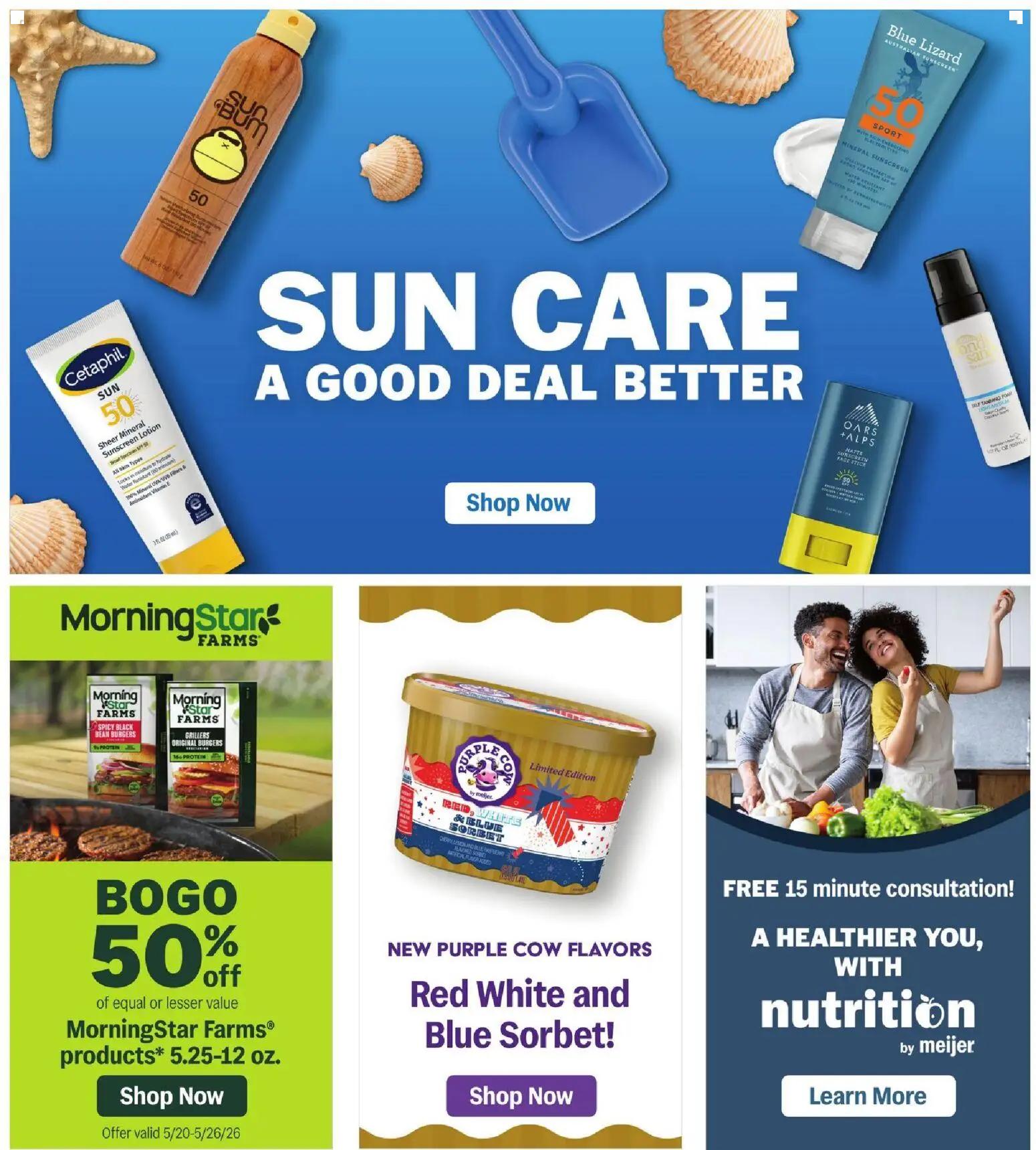 meijer - Meijer Weekly Ad - 05/20 - 05/26 2026 - page: 46