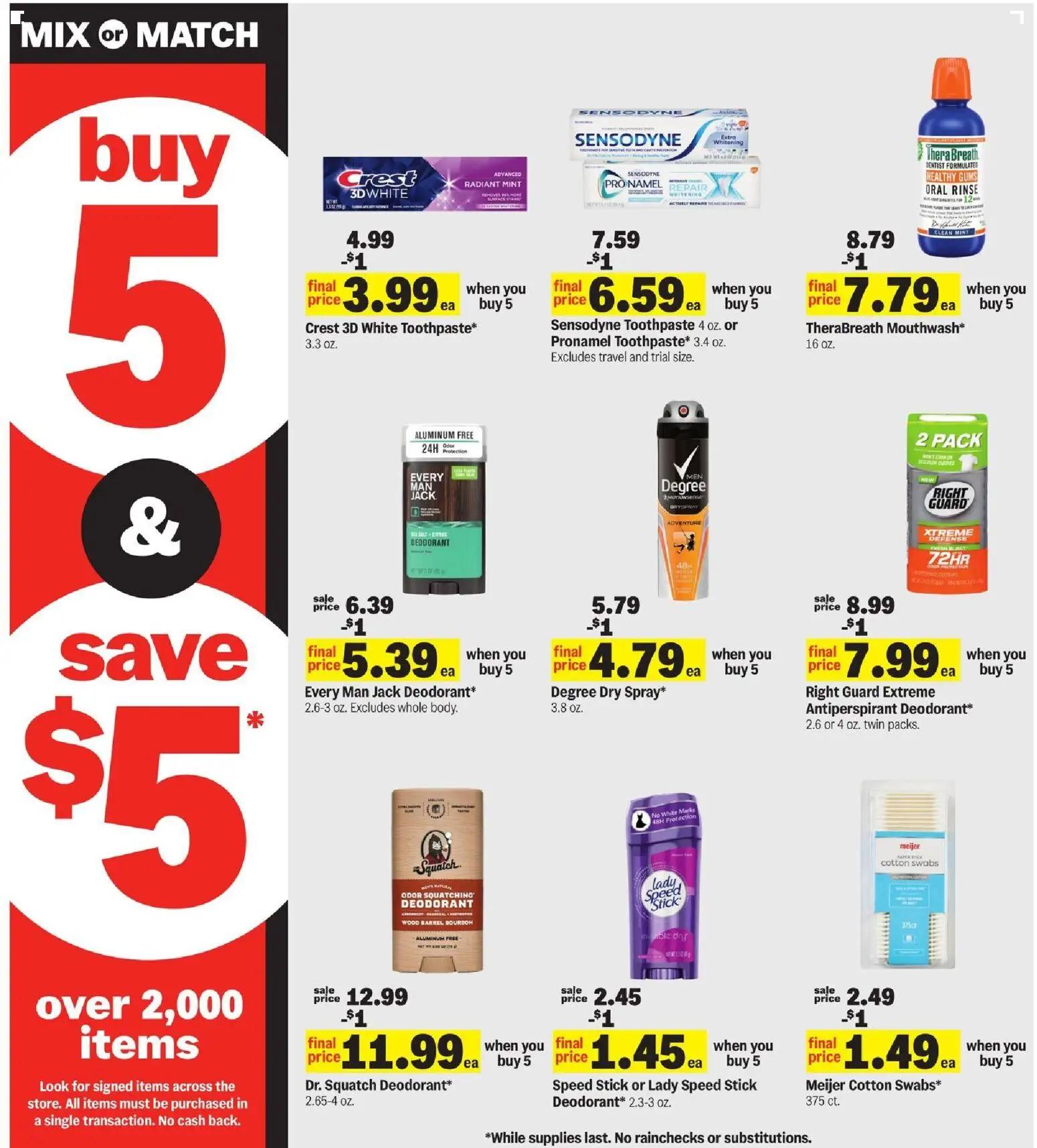 meijer - Meijer Weekly Ad - 05/20 - 05/26 2026 - page: 16