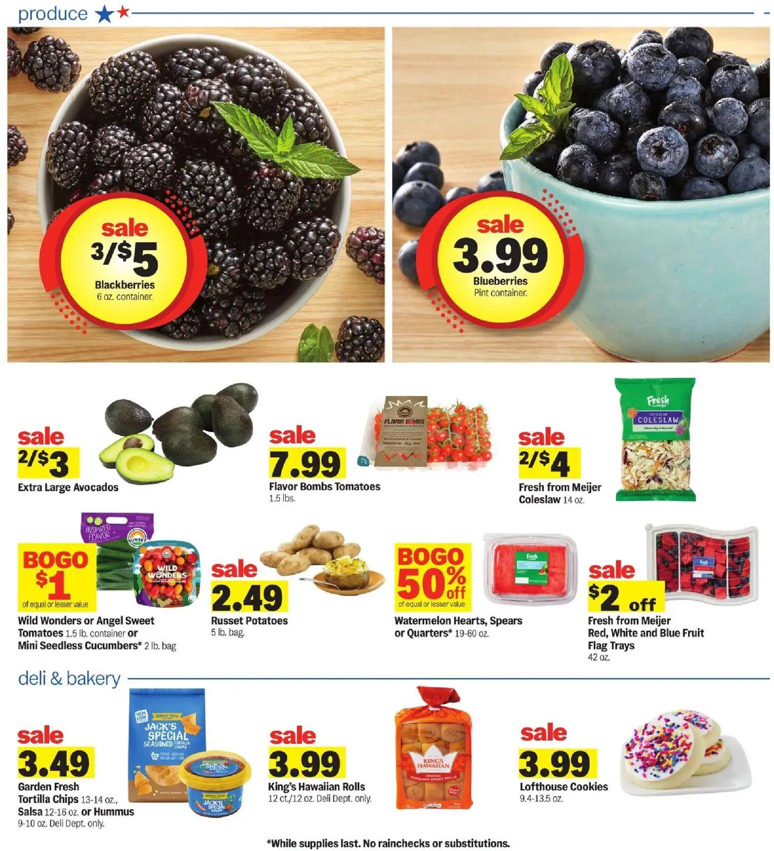meijer - Meijer Weekly Ad - 05/20 - 05/26 2026 - page: 22