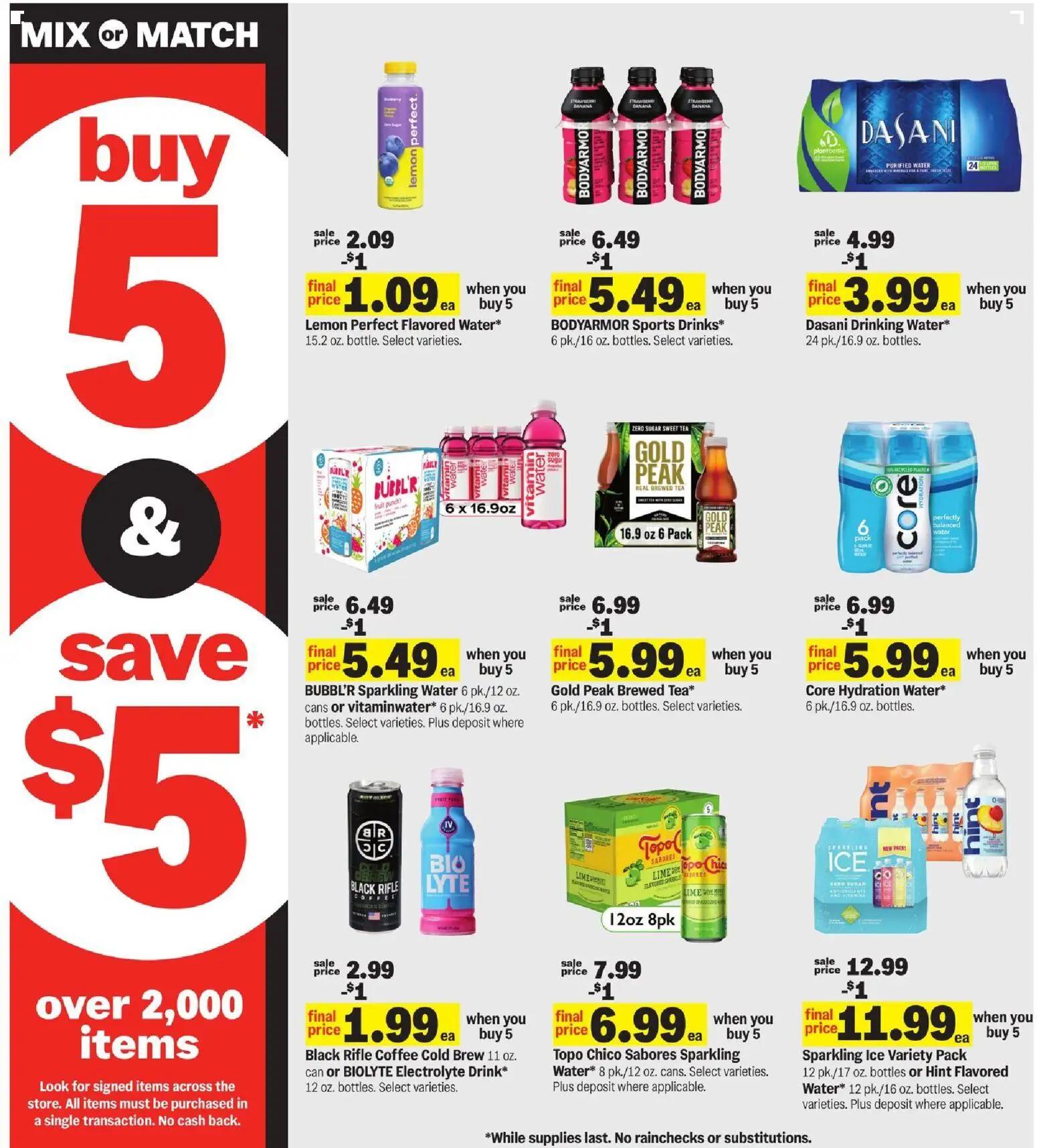 meijer - Meijer Weekly Ad - 05/20 - 05/26 2026 - page: 12