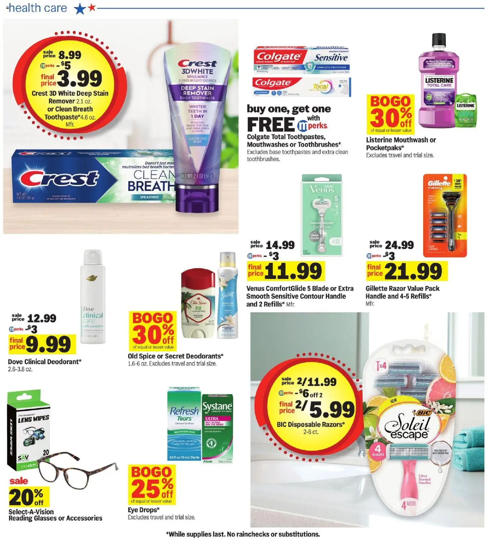 meijer - Meijer Weekly Ad - 05/20 - 05/26 2026 - page: 39