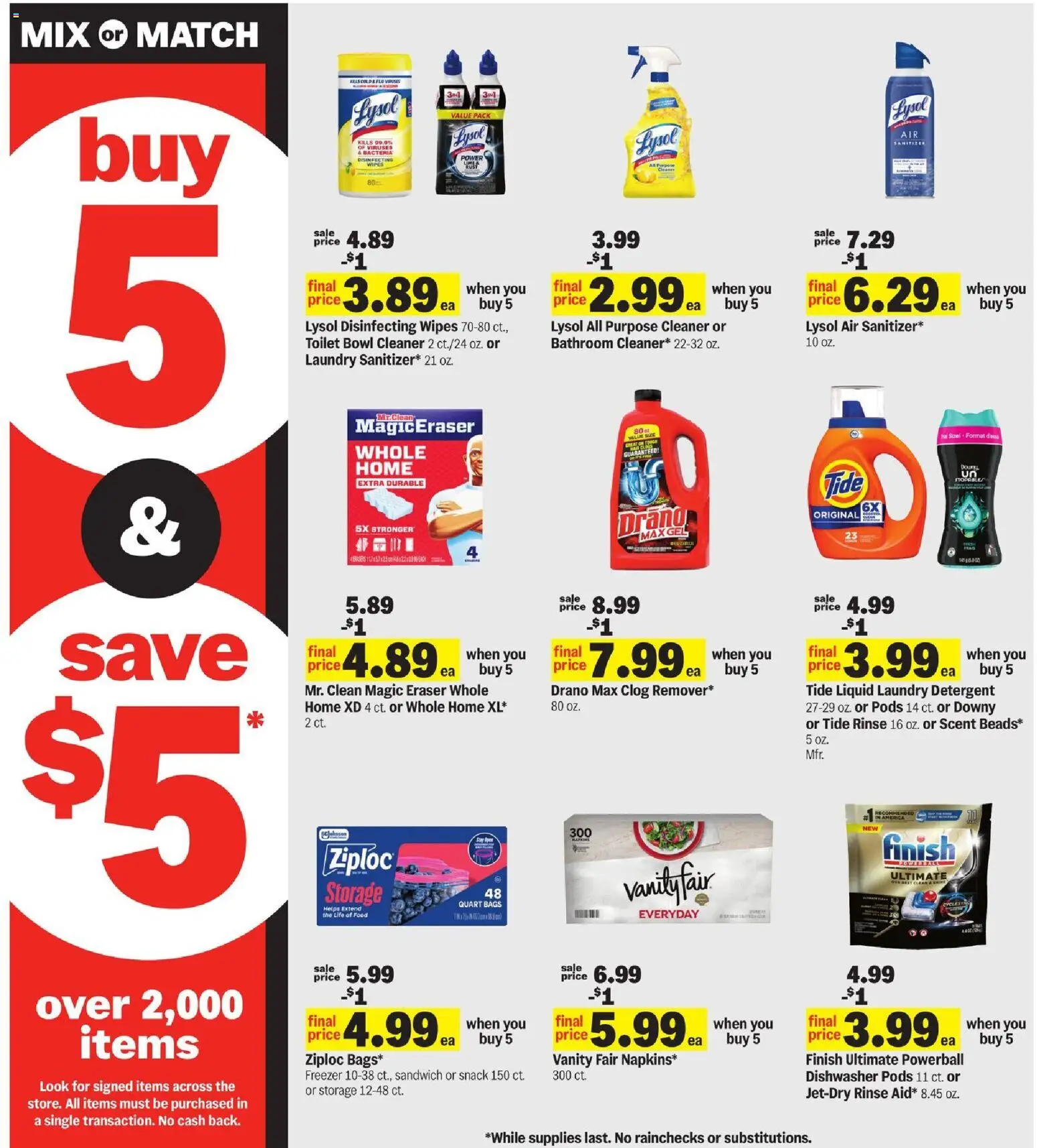 meijer - Meijer Weekly Ad - 05/20 - 05/26 2026 - page: 14