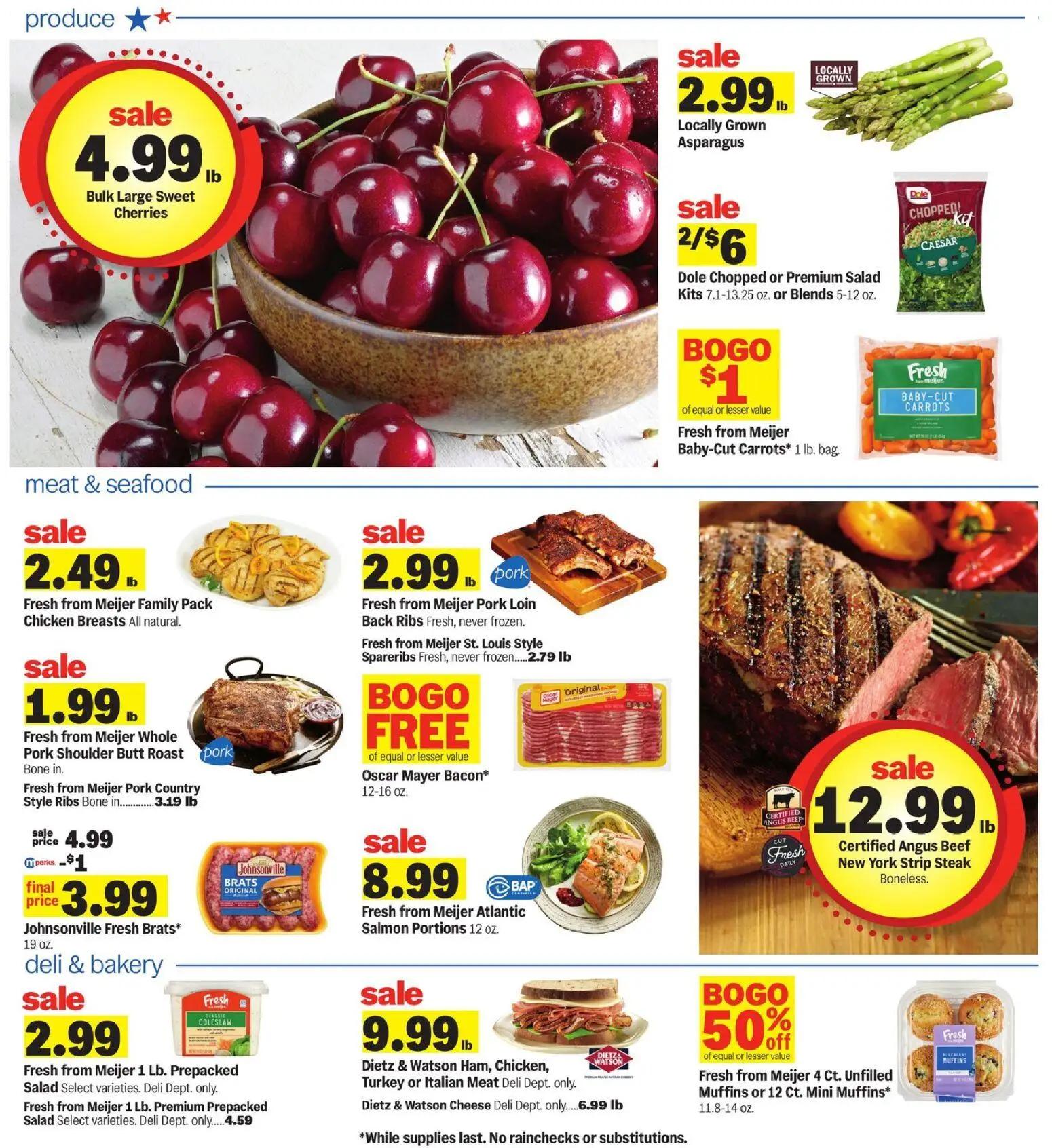 meijer - Meijer Weekly Ad - 05/20 - 05/26 2026 - page: 2
