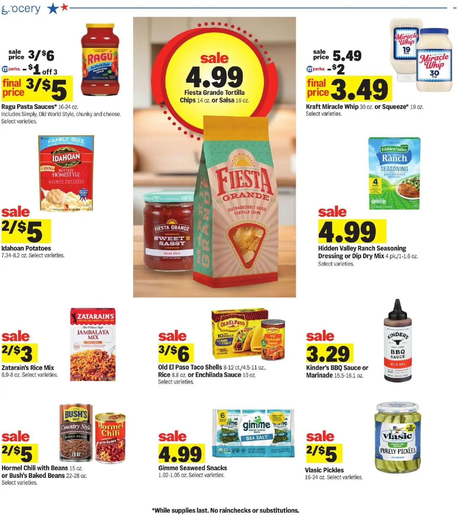 meijer - Meijer Weekly Ad - 05/20 - 05/26 2026 - page: 24