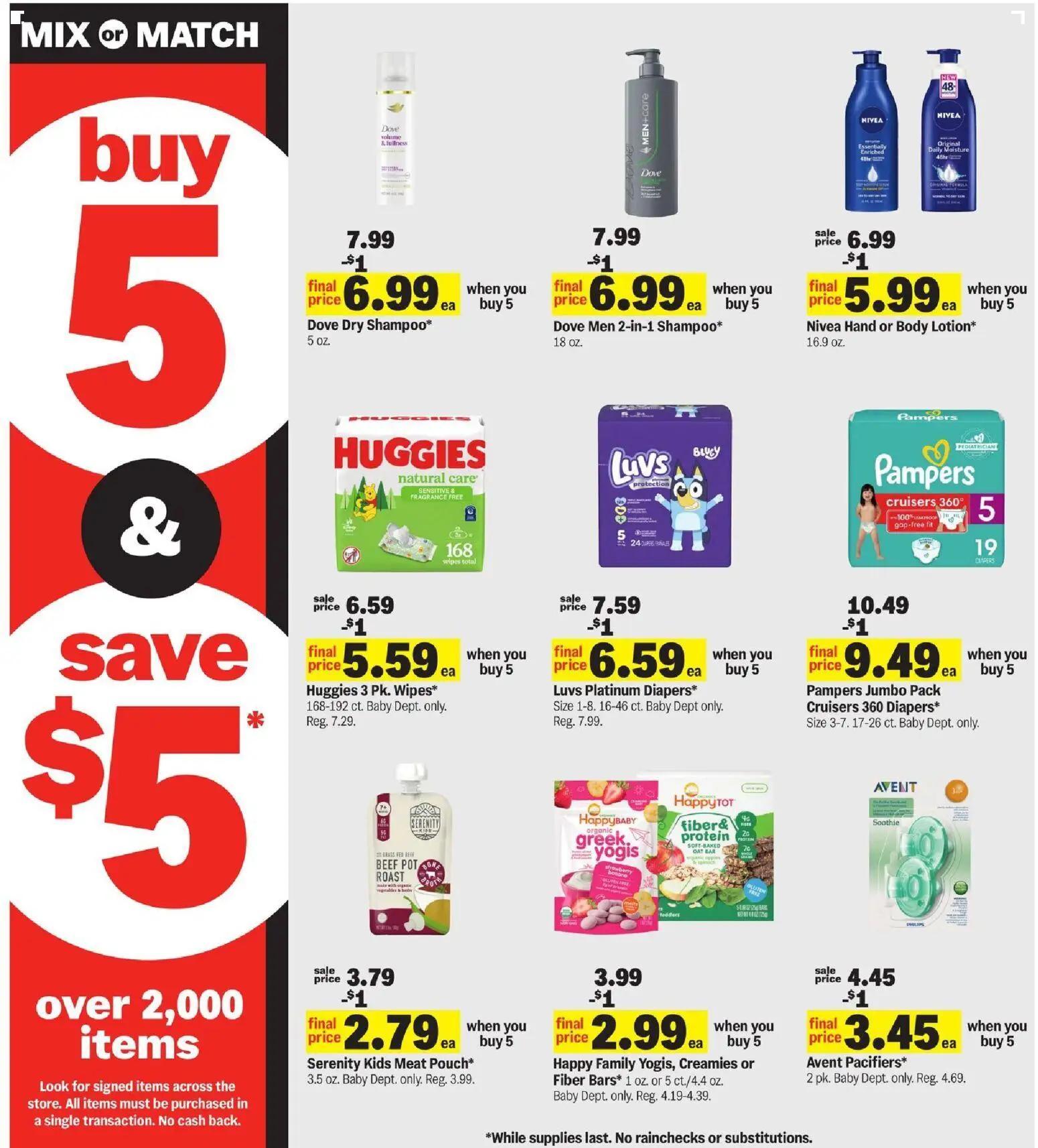 meijer - Meijer Weekly Ad - 05/20 - 05/26 2026 - page: 20