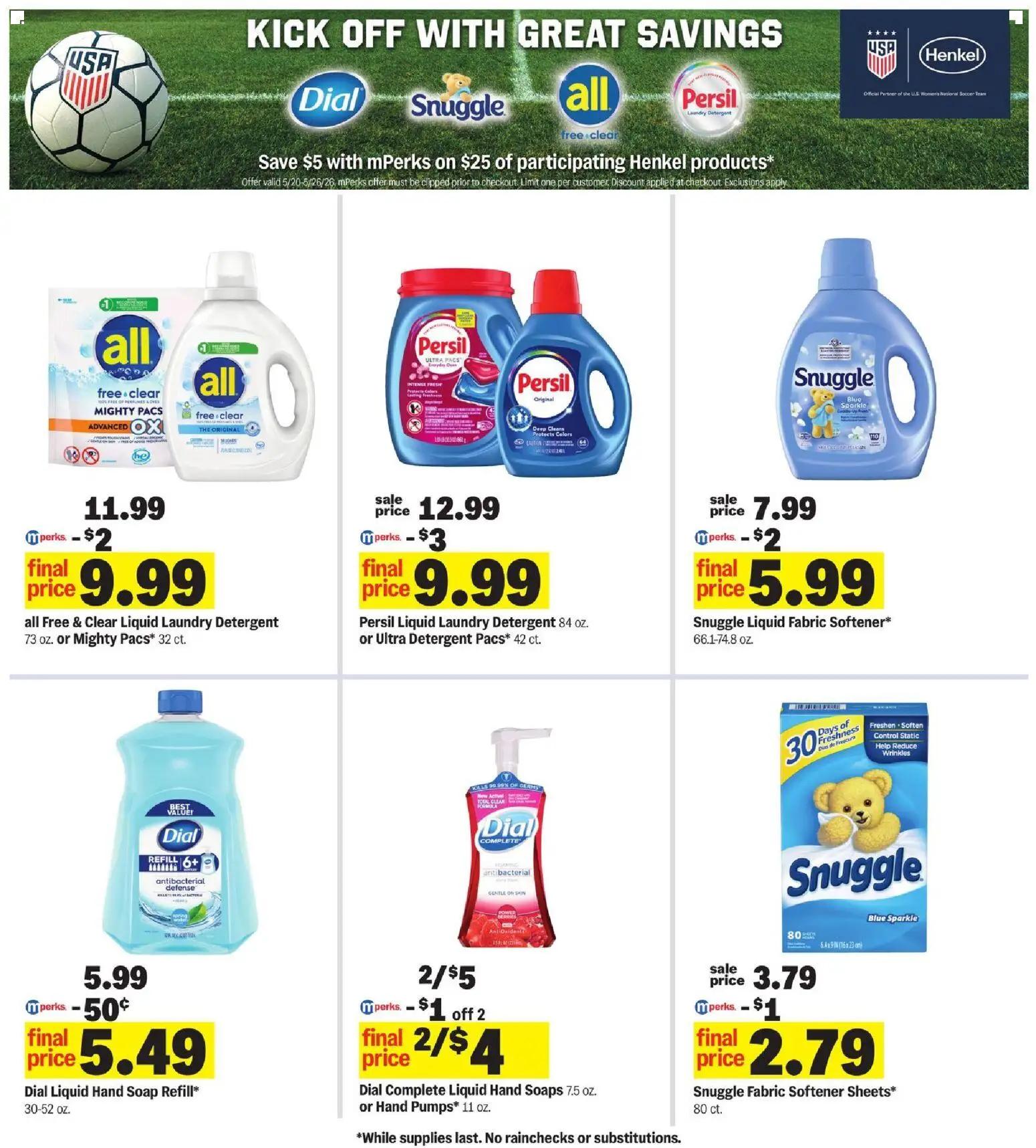 meijer - Meijer Weekly Ad - 05/20 - 05/26 2026 - page: 44