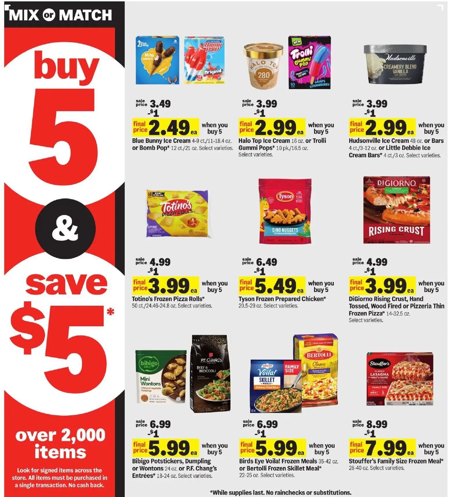 meijer - Meijer Weekly Ad - 05/20 - 05/26 2026 - page: 6